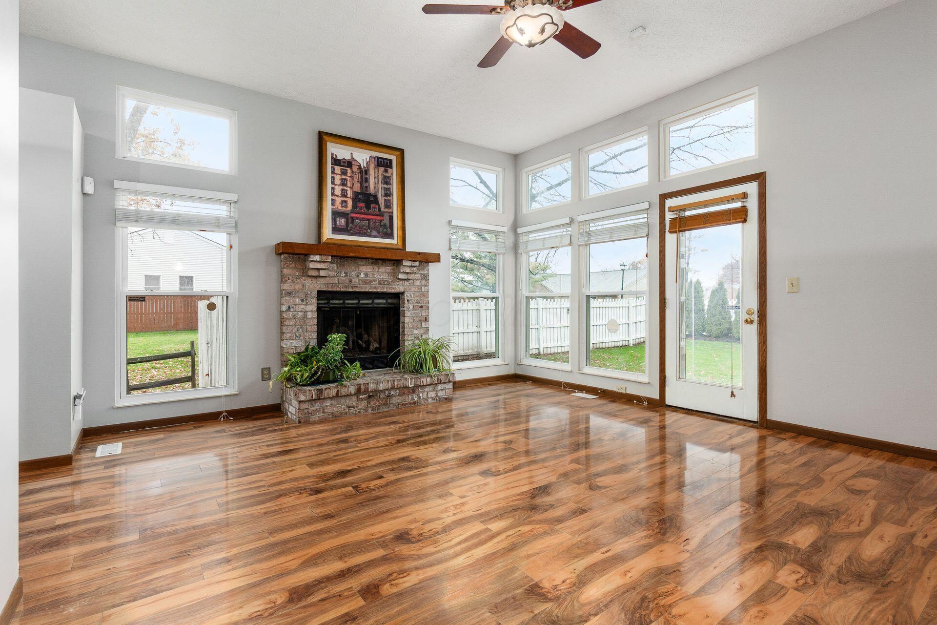 1828 Gardenstone Drive