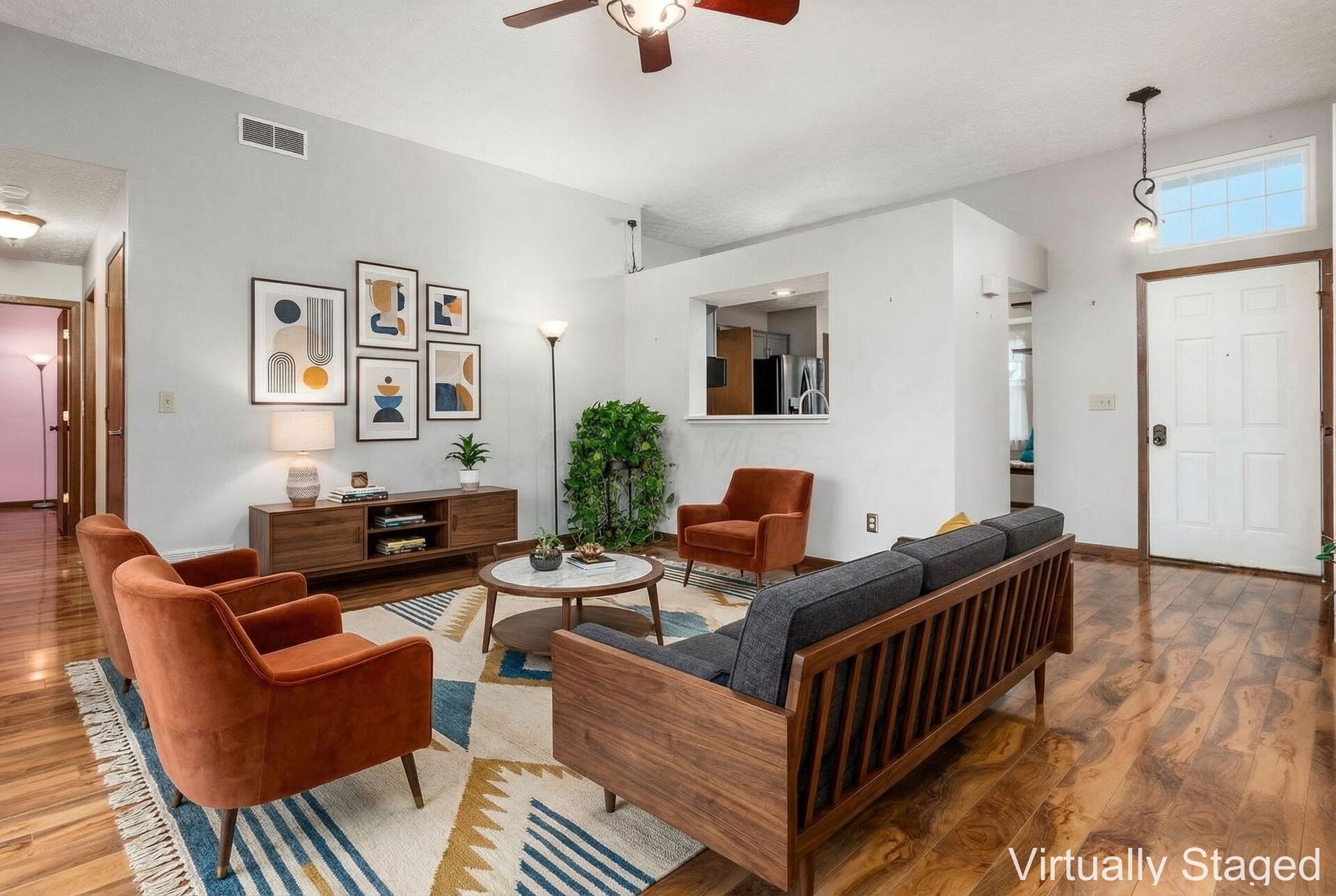 1828 Gardenstone Drive