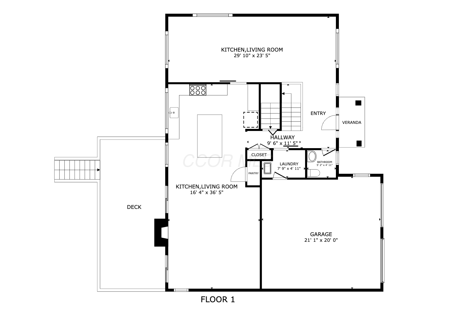 962 Augusta Glen Drive