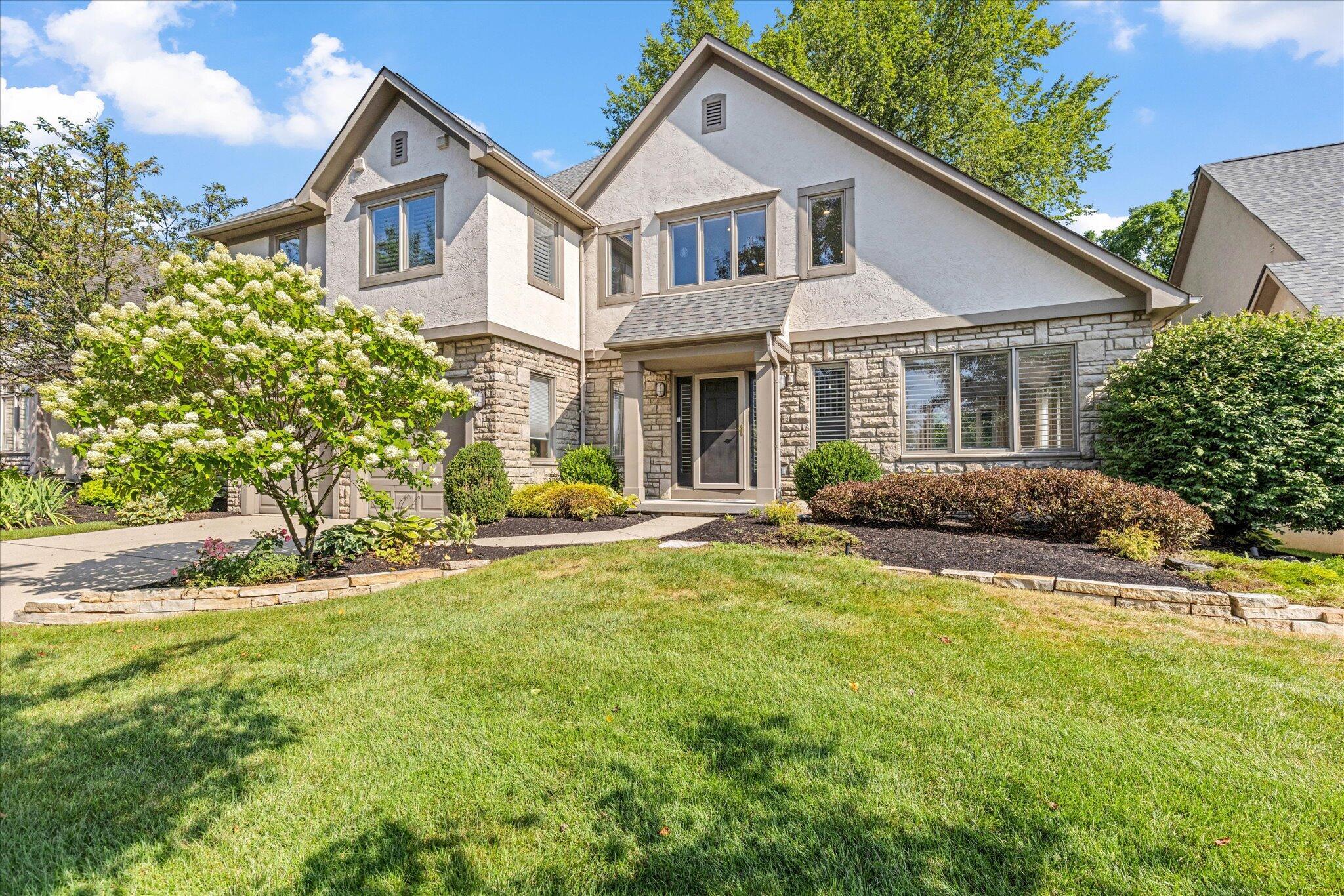962 Augusta Glen Drive