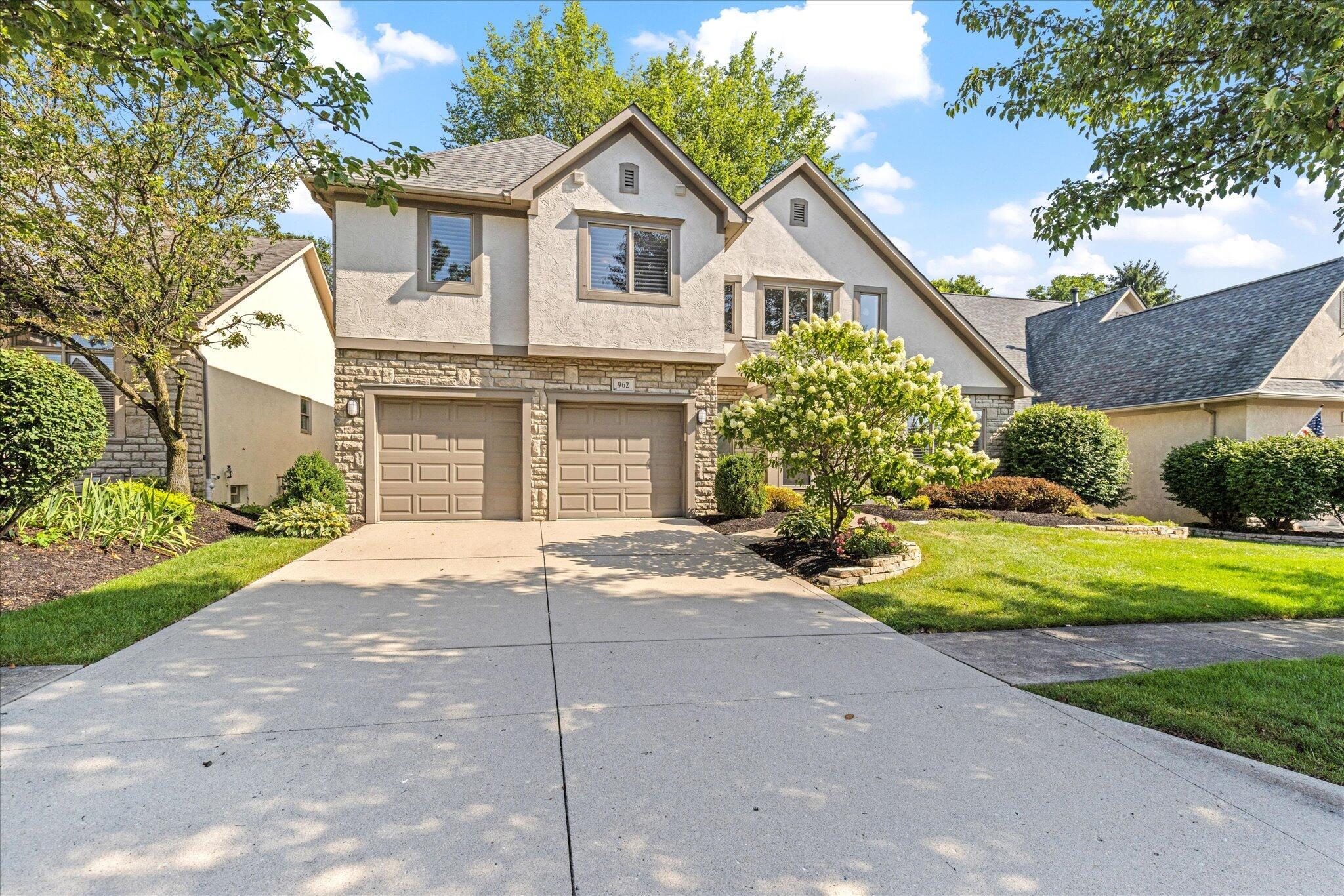962 Augusta Glen Drive