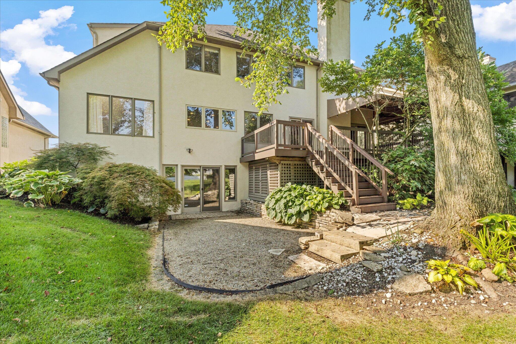962 Augusta Glen Drive