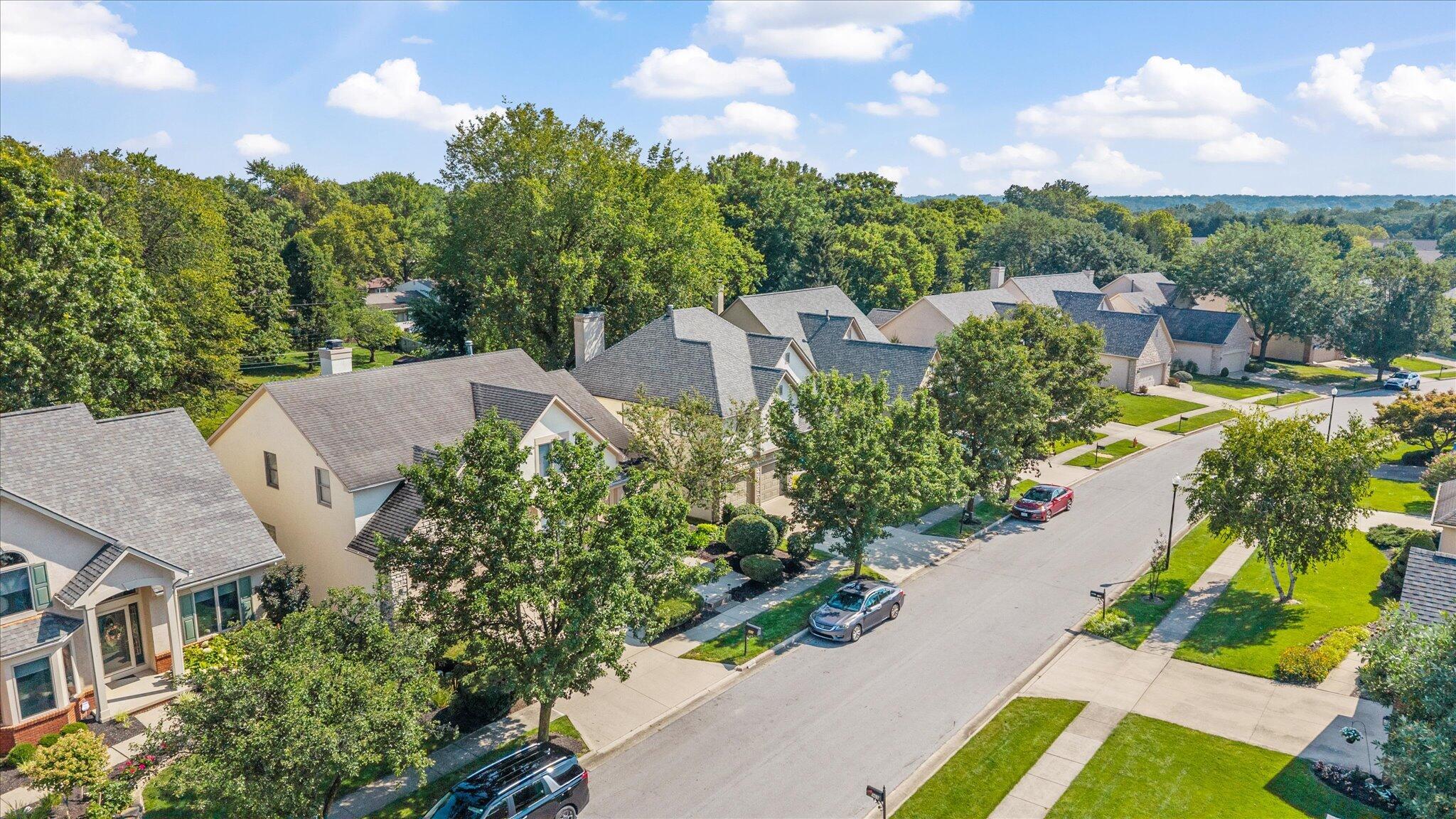 962 Augusta Glen Drive