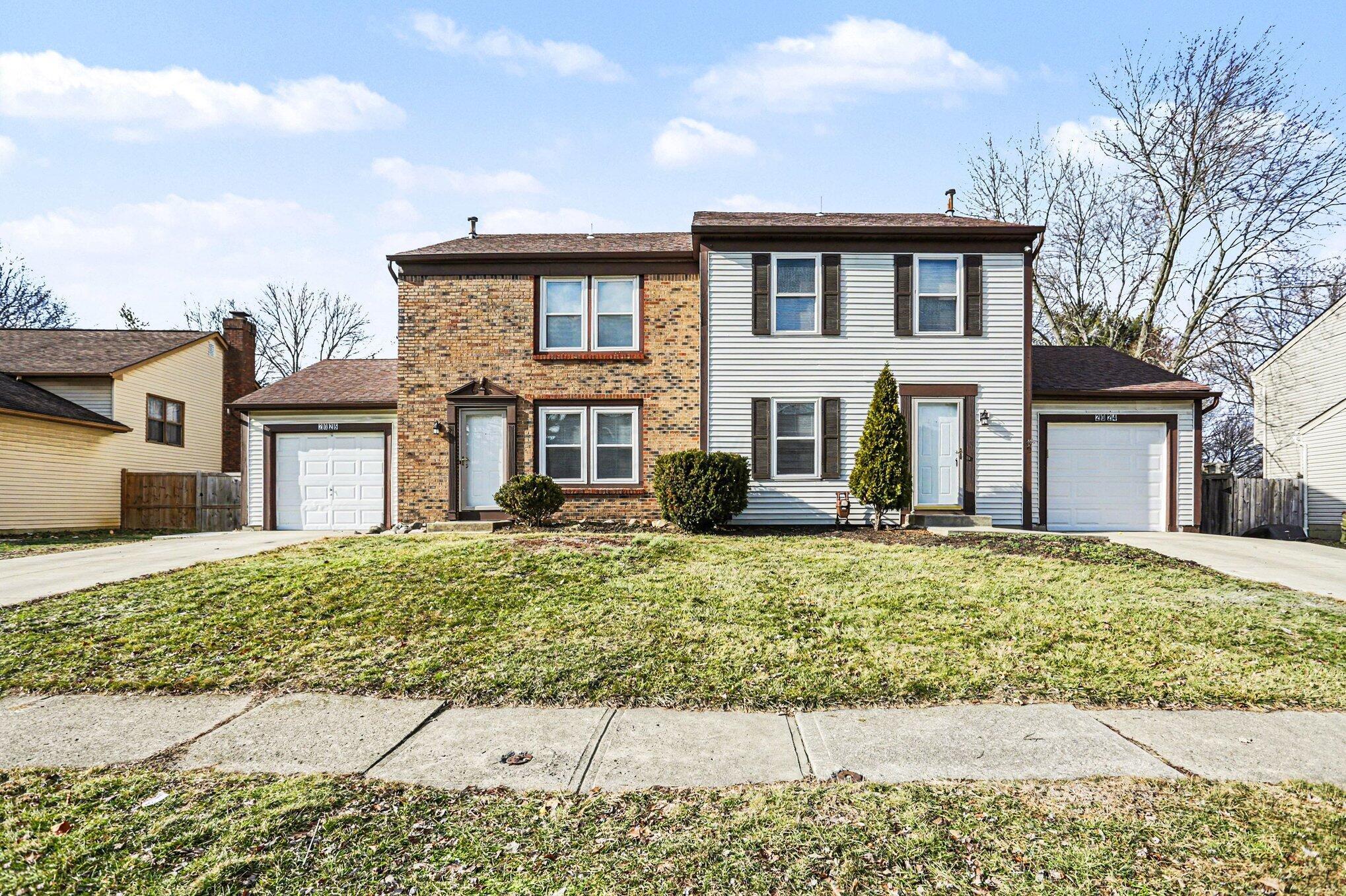 2024 Sawbury Boulevard