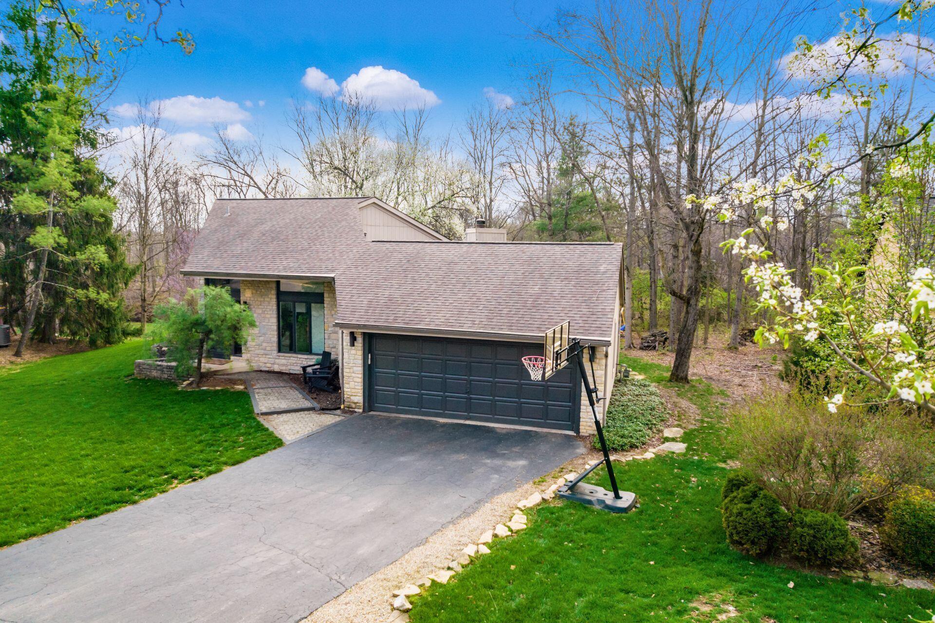 83 Forest Ridge Court