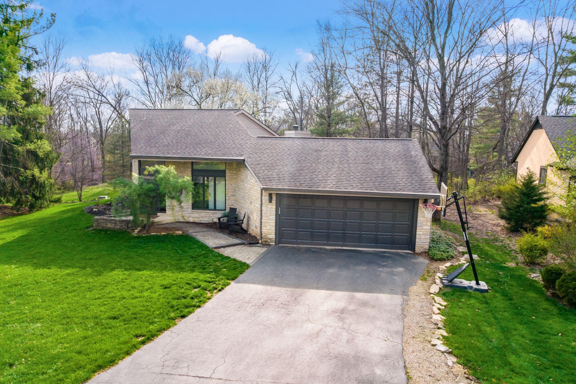 83 Forest Ridge Court