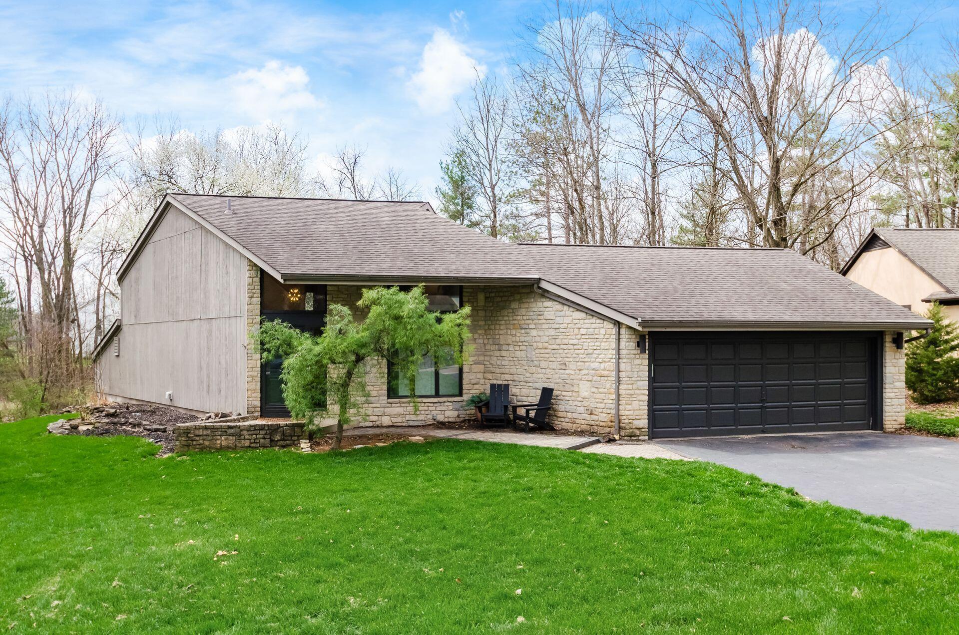 83 Forest Ridge Court