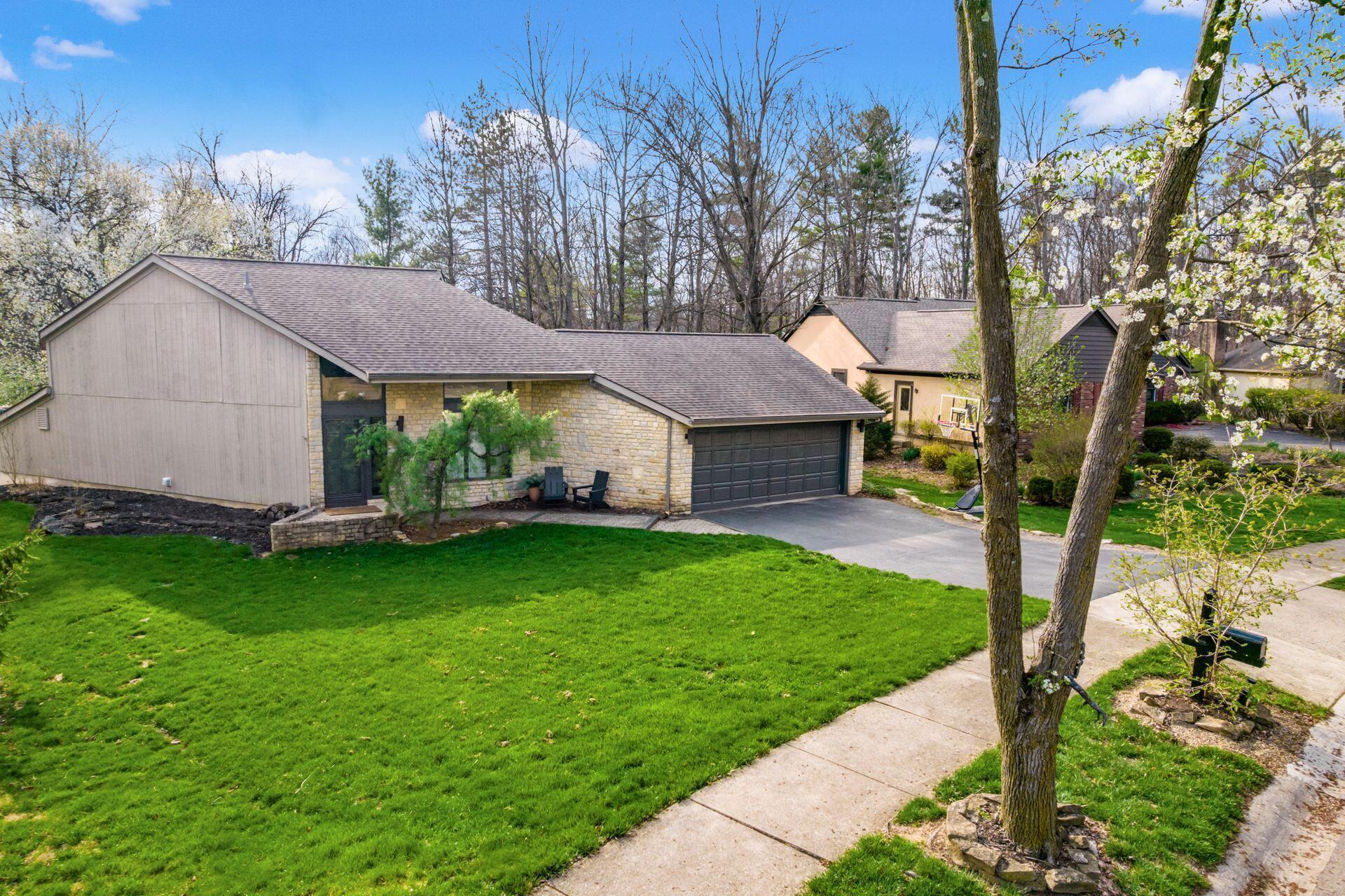 83 Forest Ridge Court
