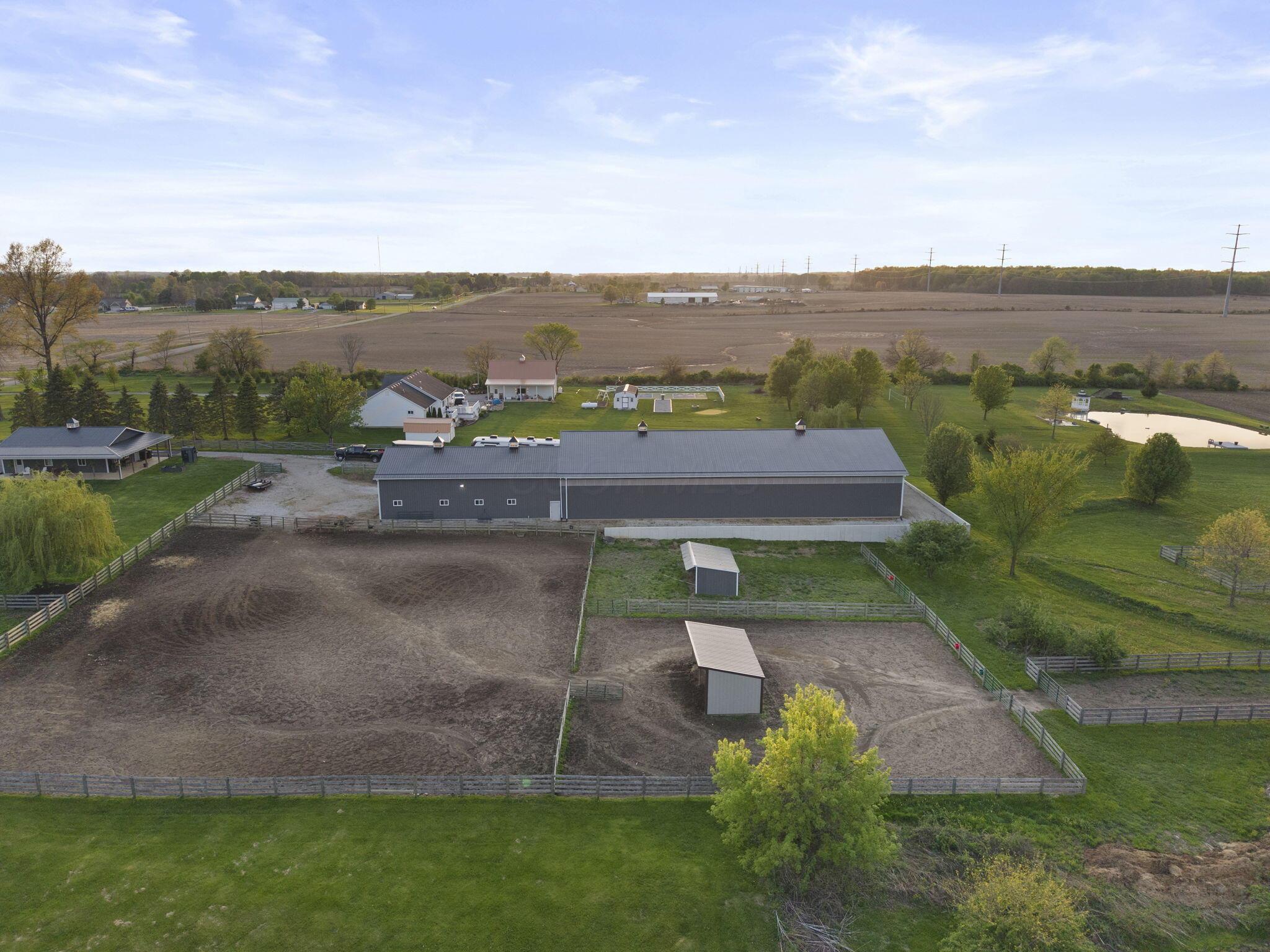 10140 Reussner Road SW