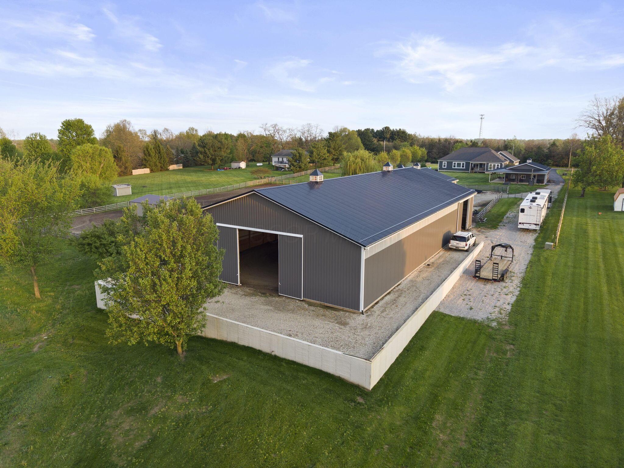 10140 Reussner Road SW