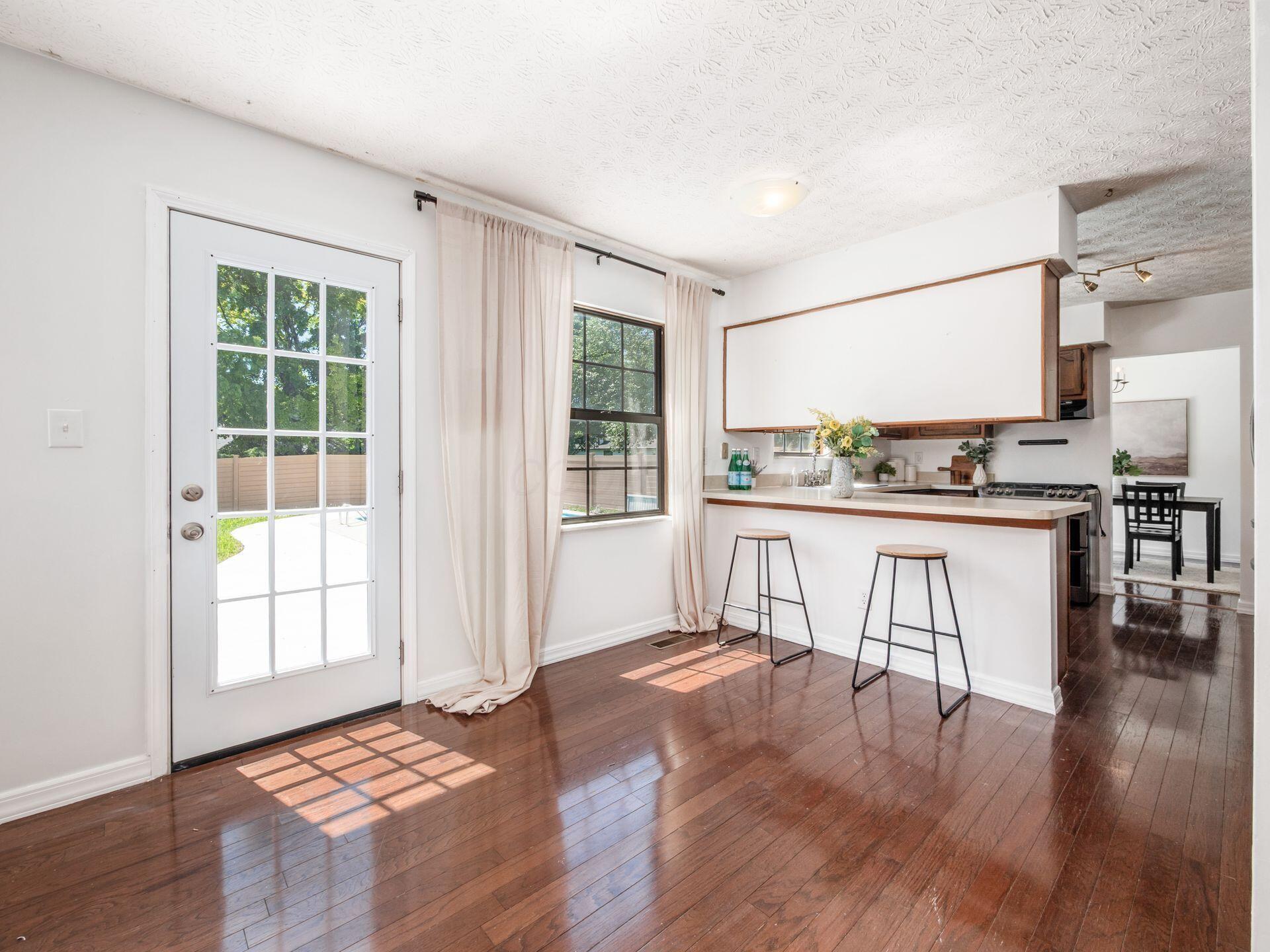 3711 Lifford Court