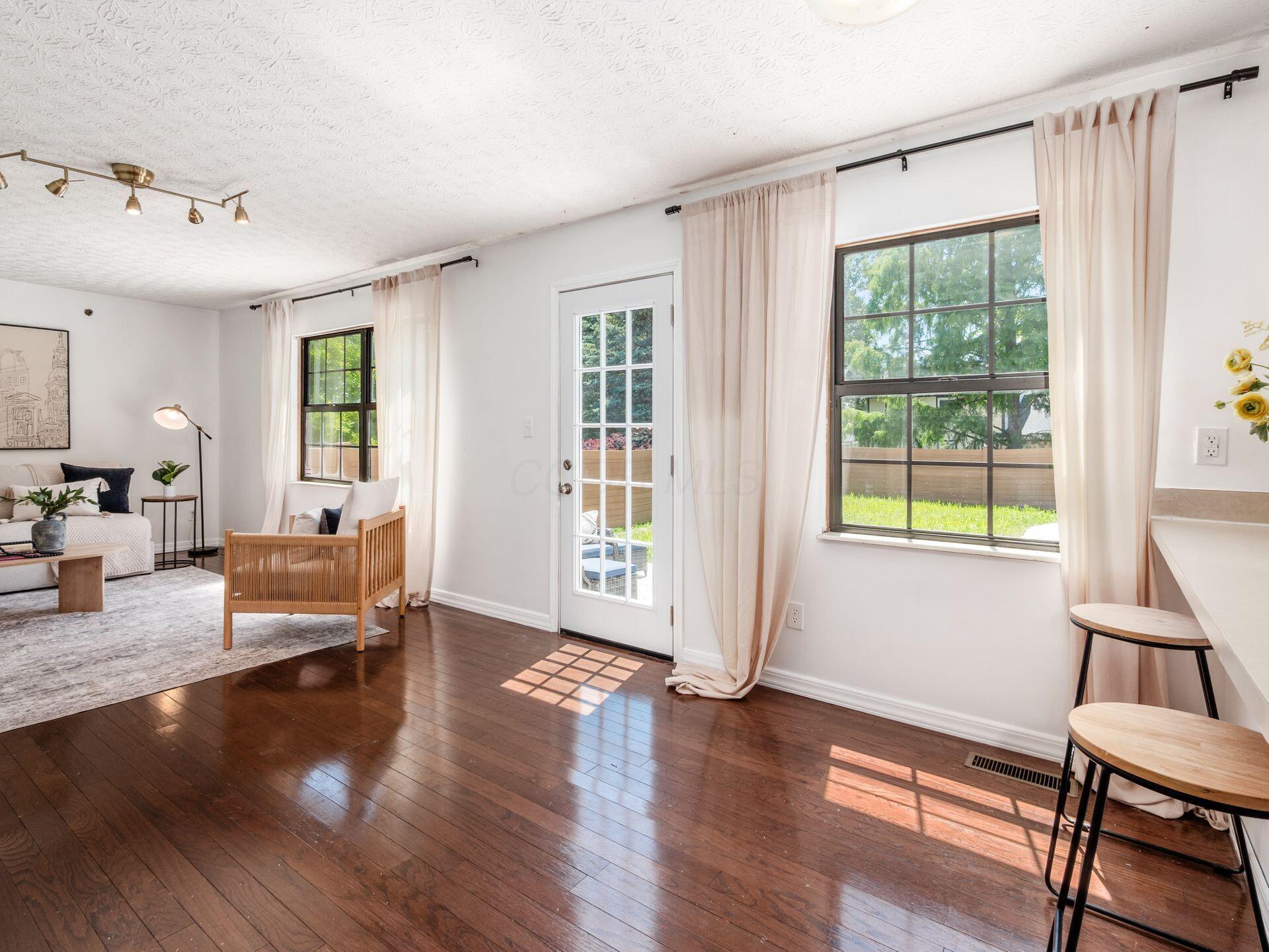 3711 Lifford Court
