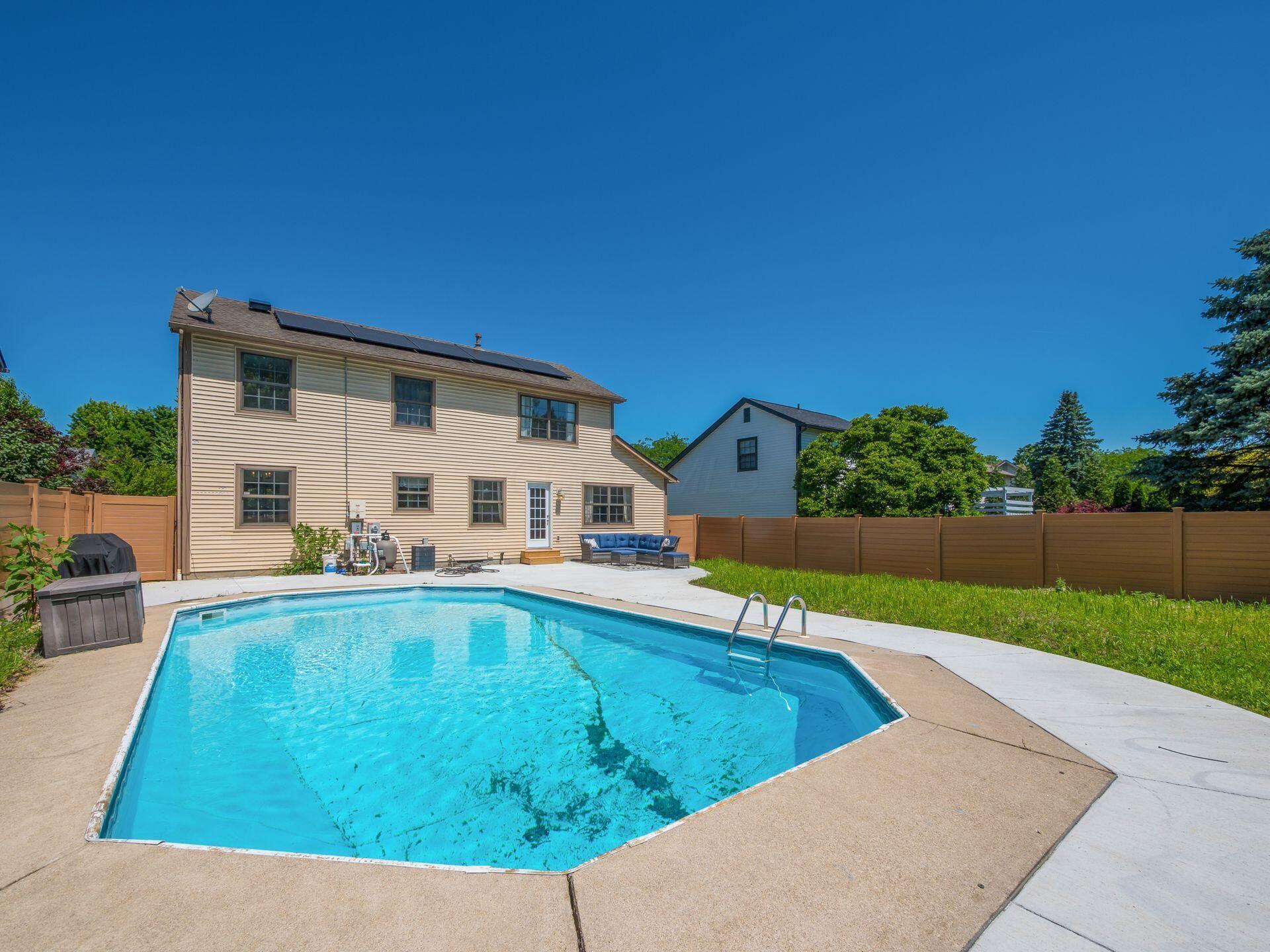 3711 Lifford Court