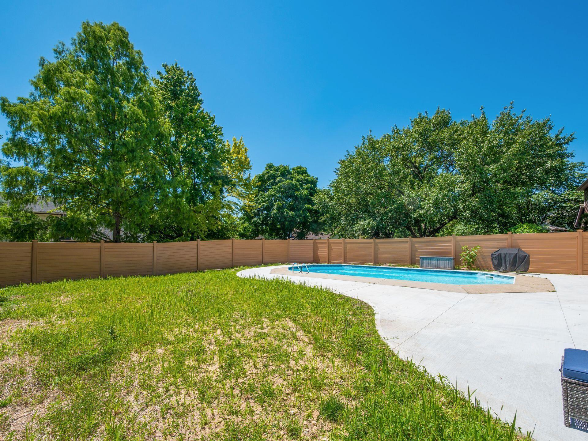 3711 Lifford Court