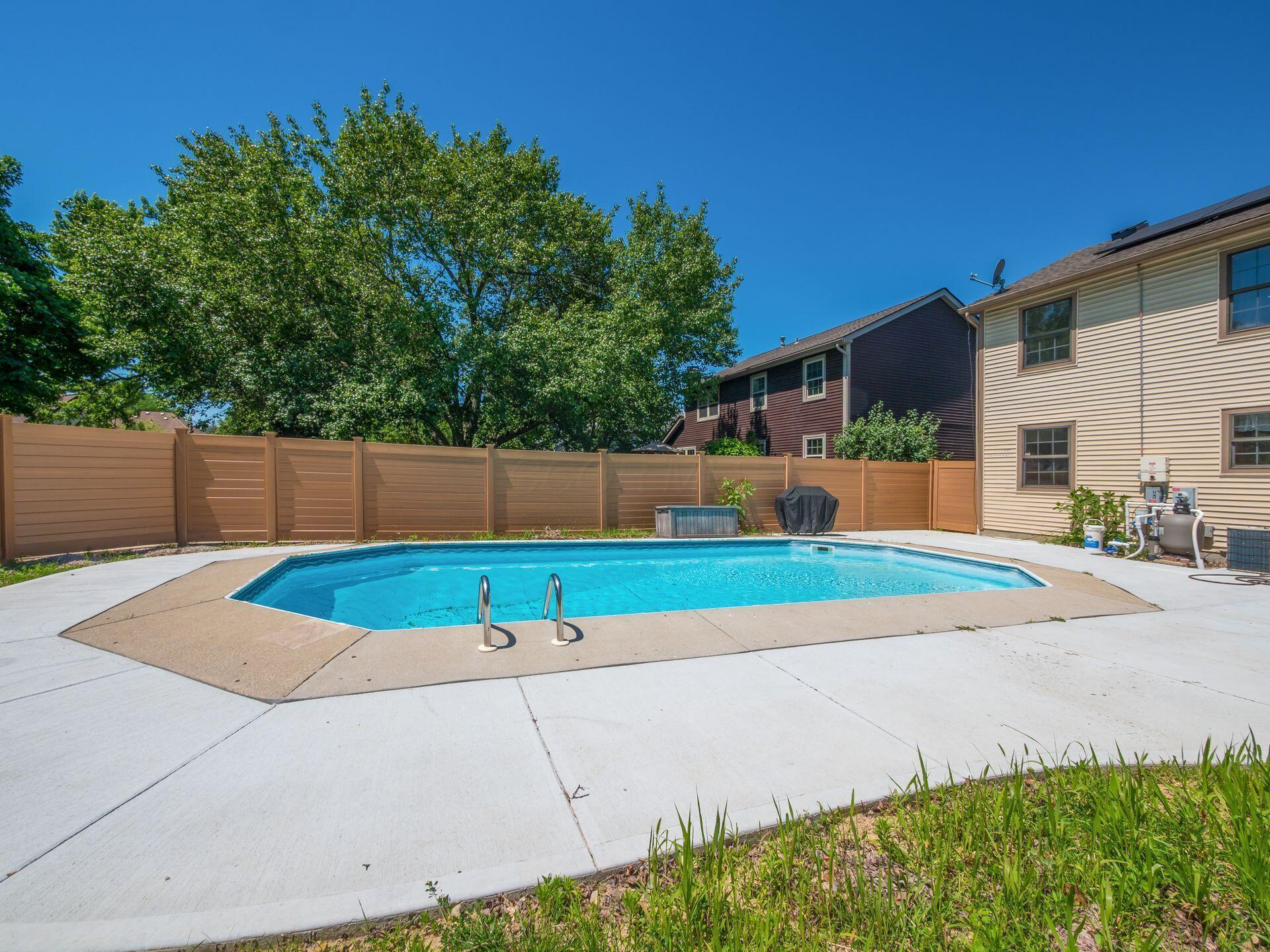 3711 Lifford Court