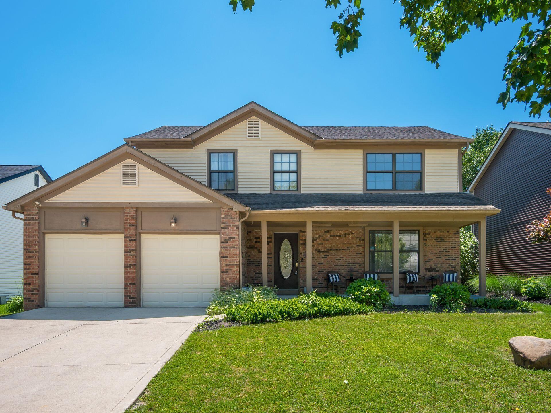 3711 Lifford Court