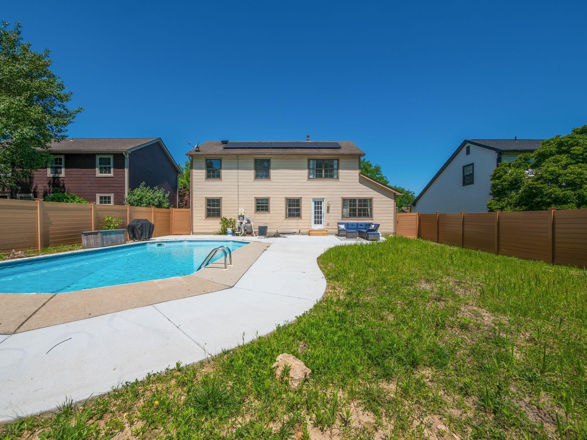 3711 Lifford Court
