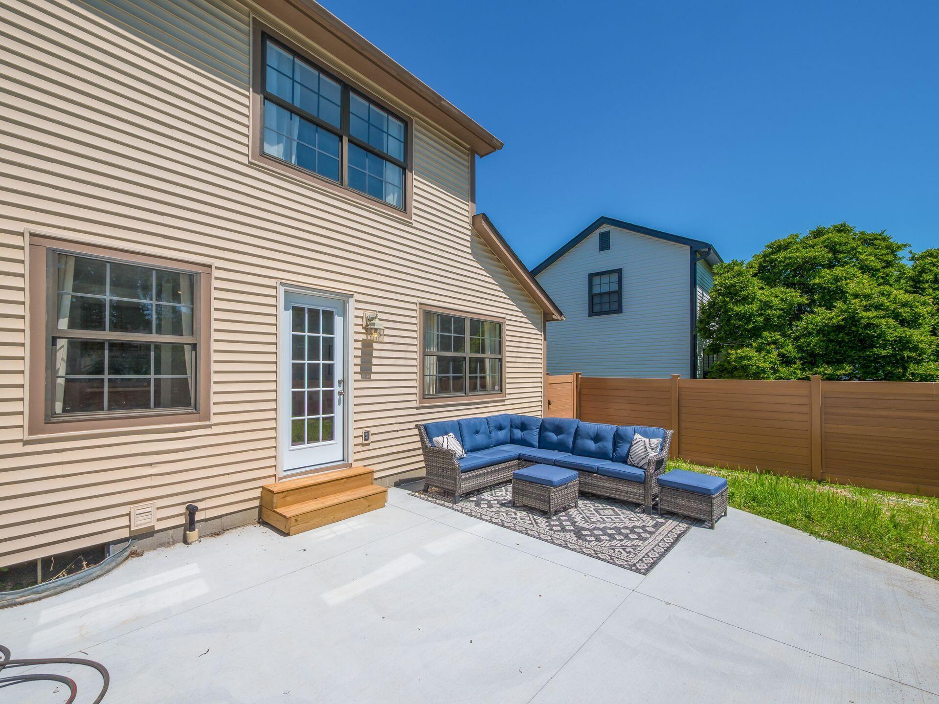 3711 Lifford Court