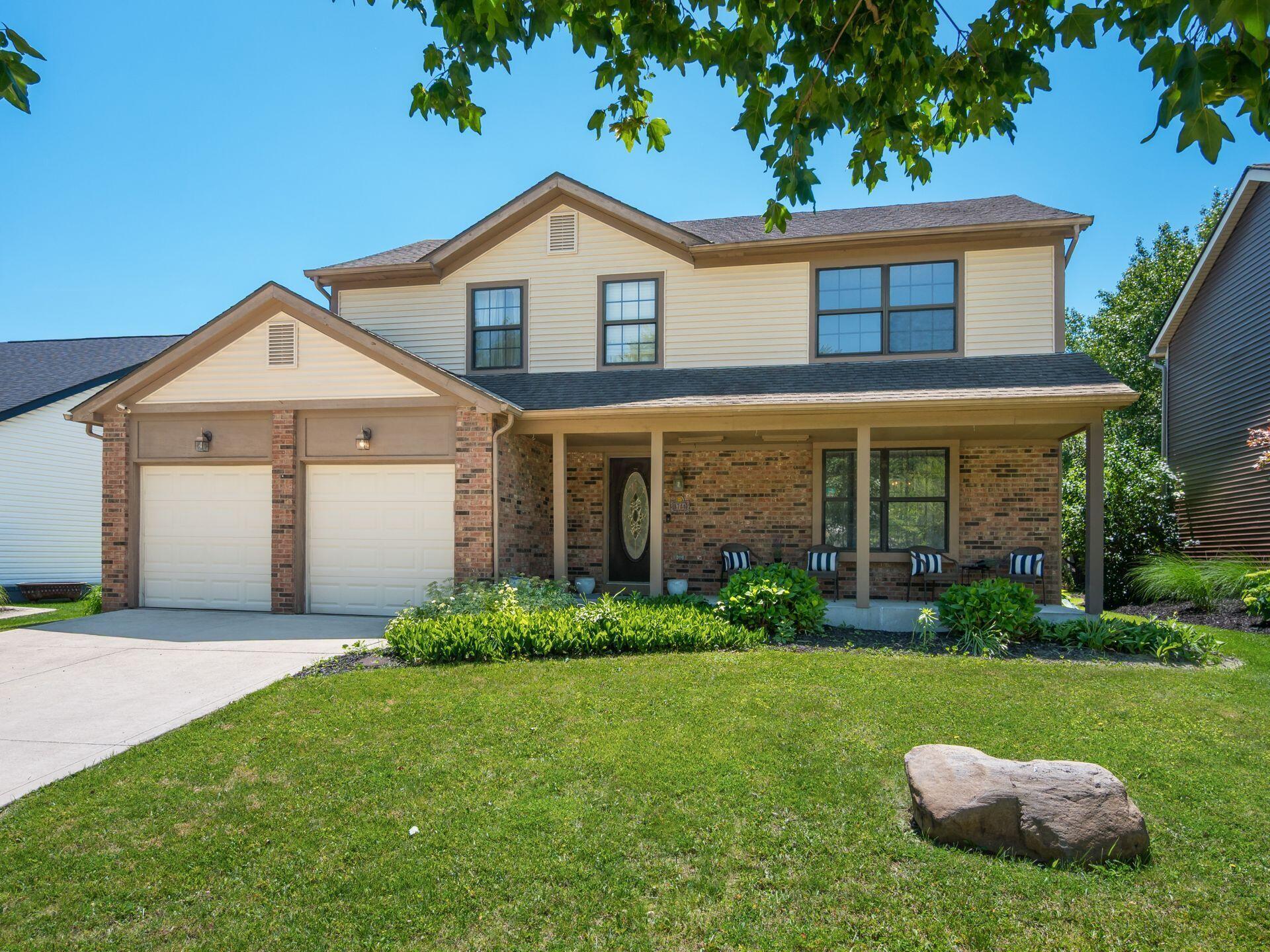 3711 Lifford Court
