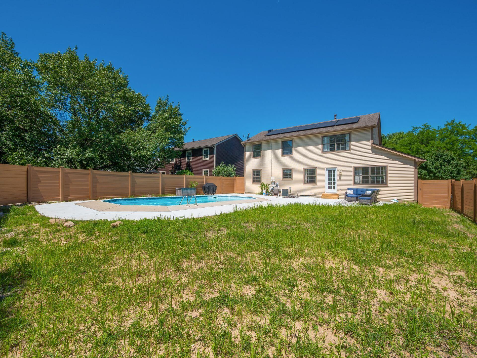 3711 Lifford Court