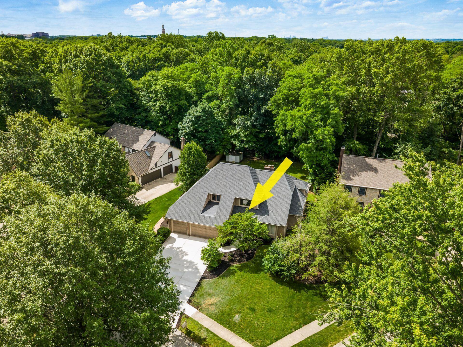 259 Autumn Leaf Court