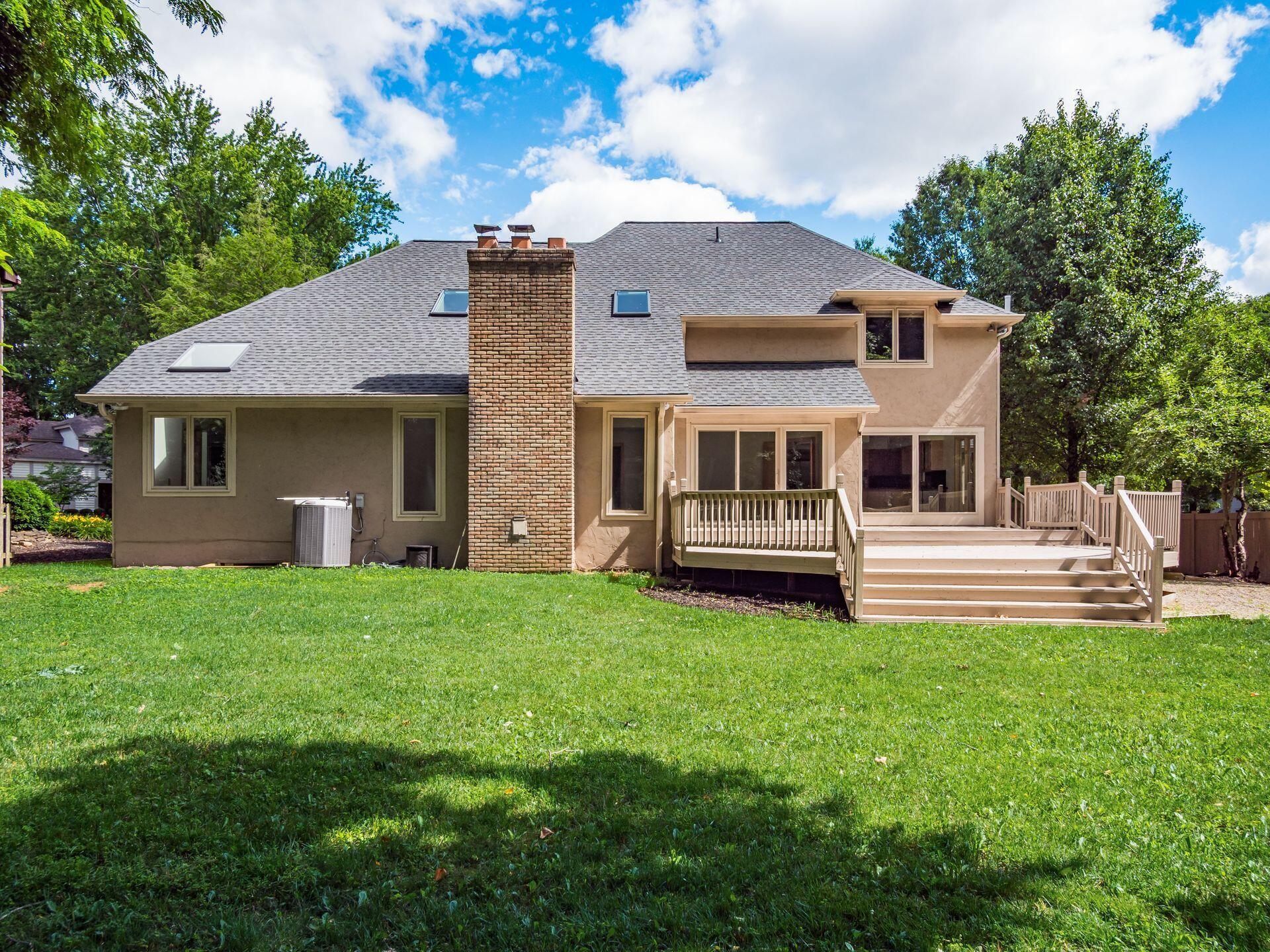 259 Autumn Leaf Court