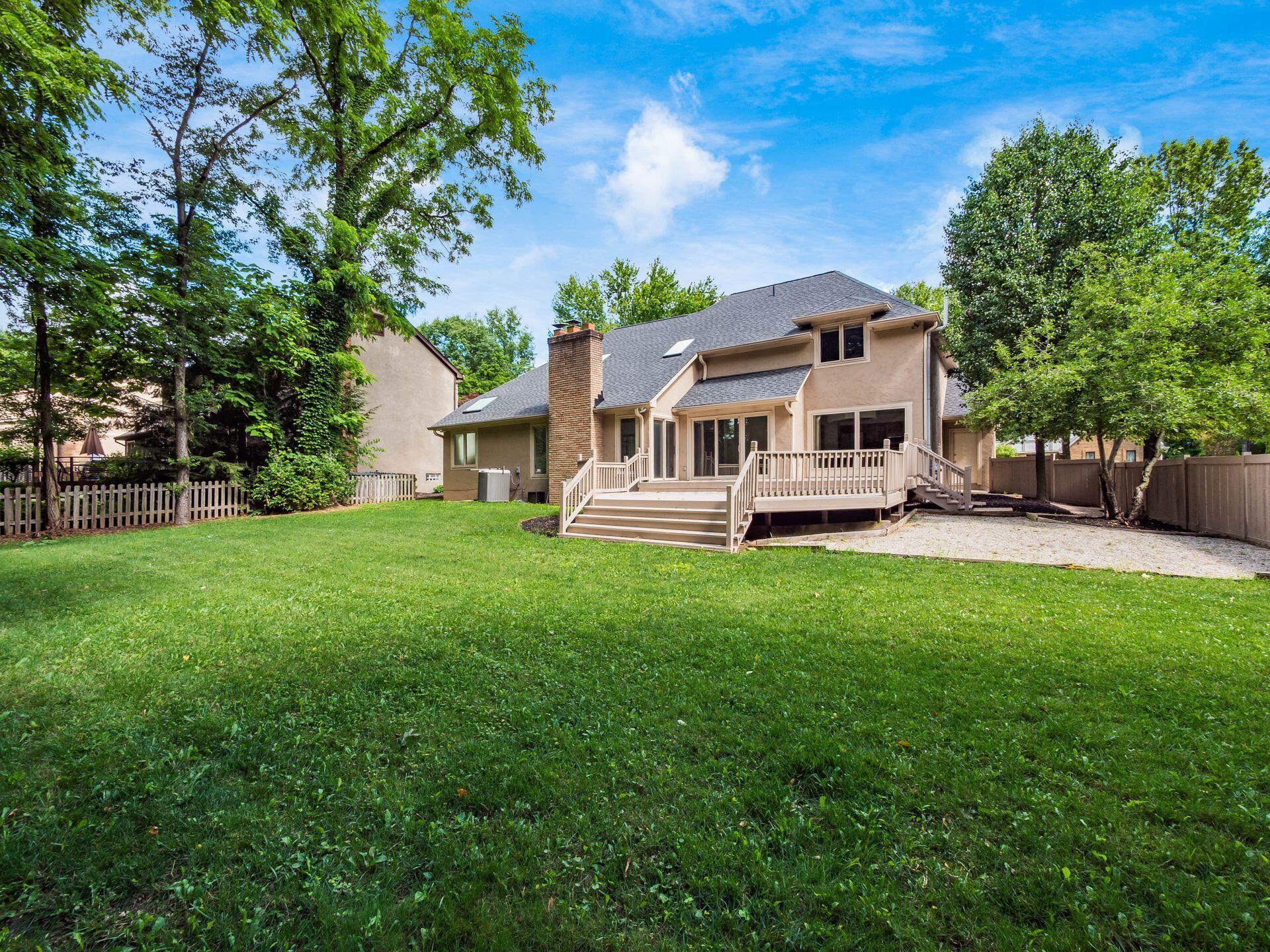259 Autumn Leaf Court