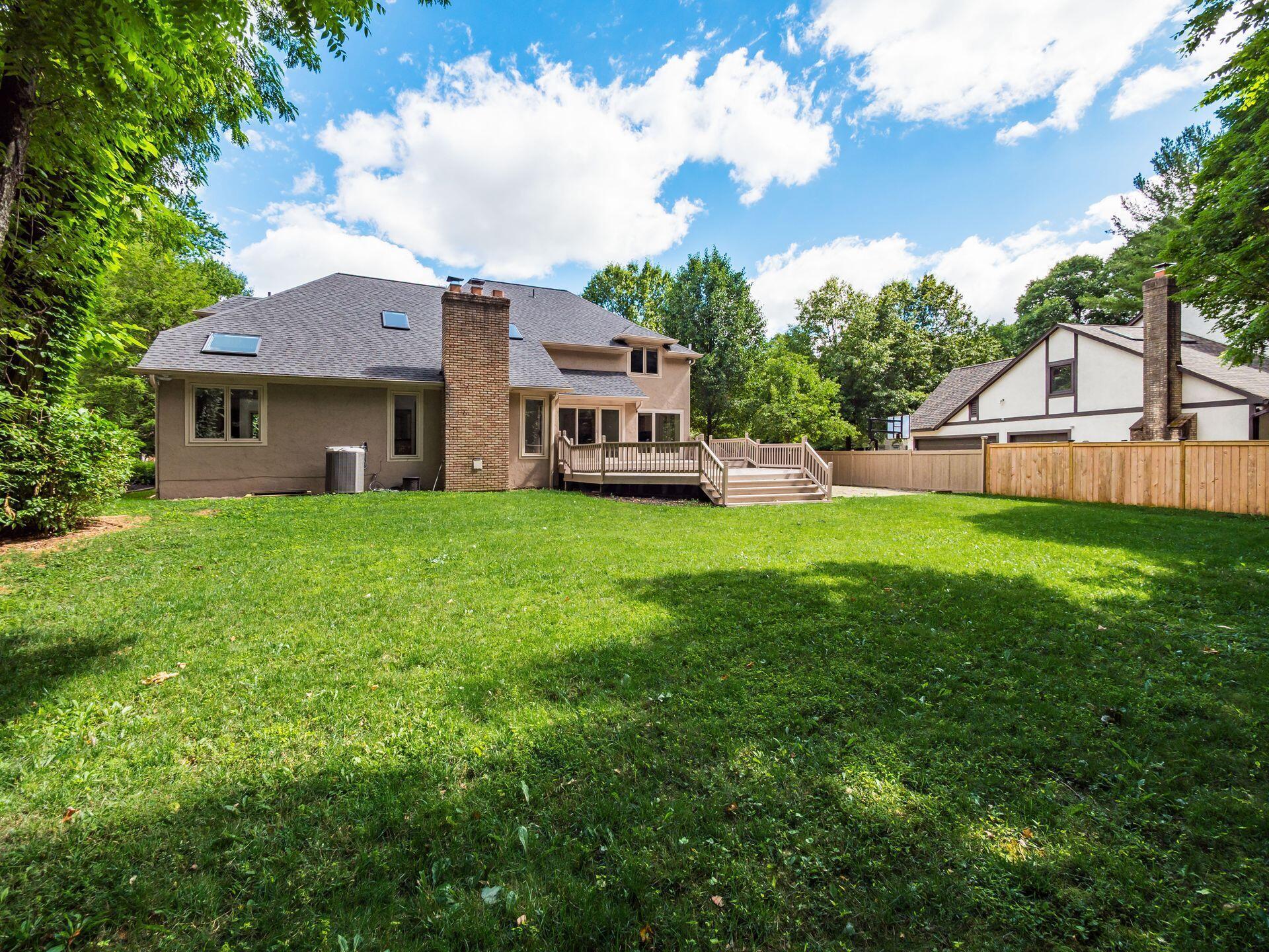 259 Autumn Leaf Court