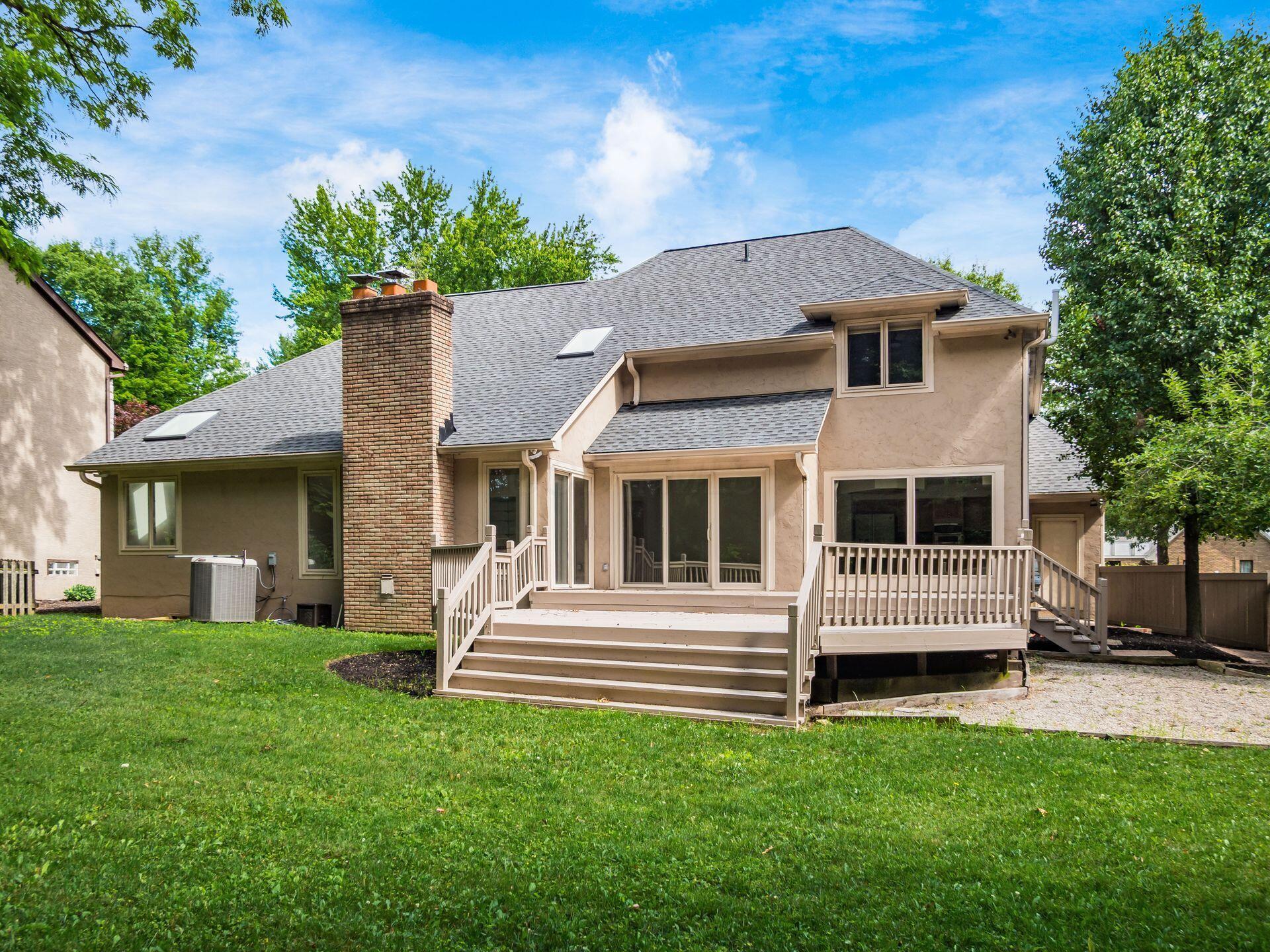 259 Autumn Leaf Court