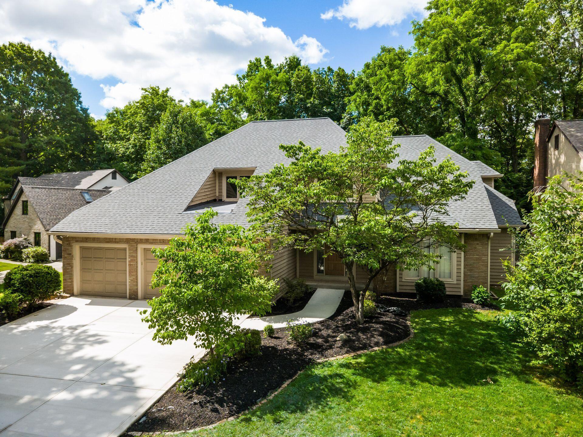 259 Autumn Leaf Court