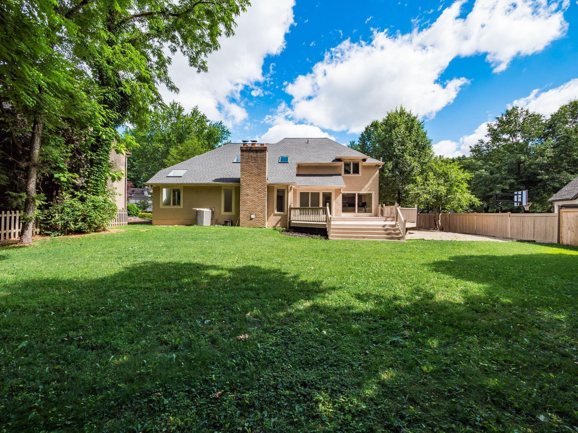 259 Autumn Leaf Court