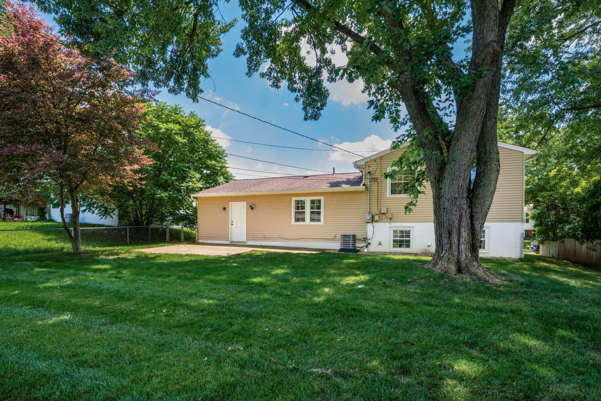 3464 Brazzaville Road