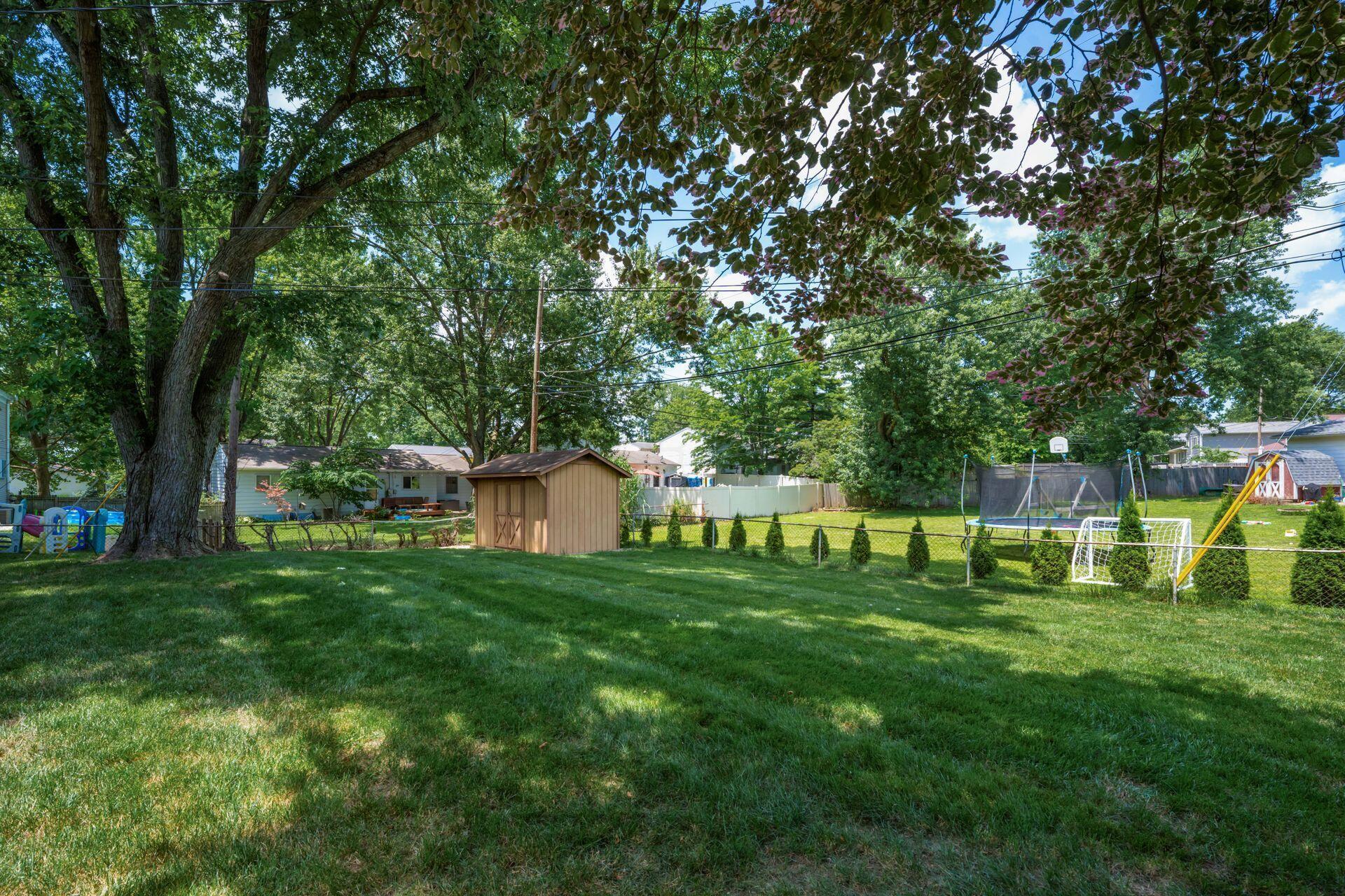 3464 Brazzaville Road