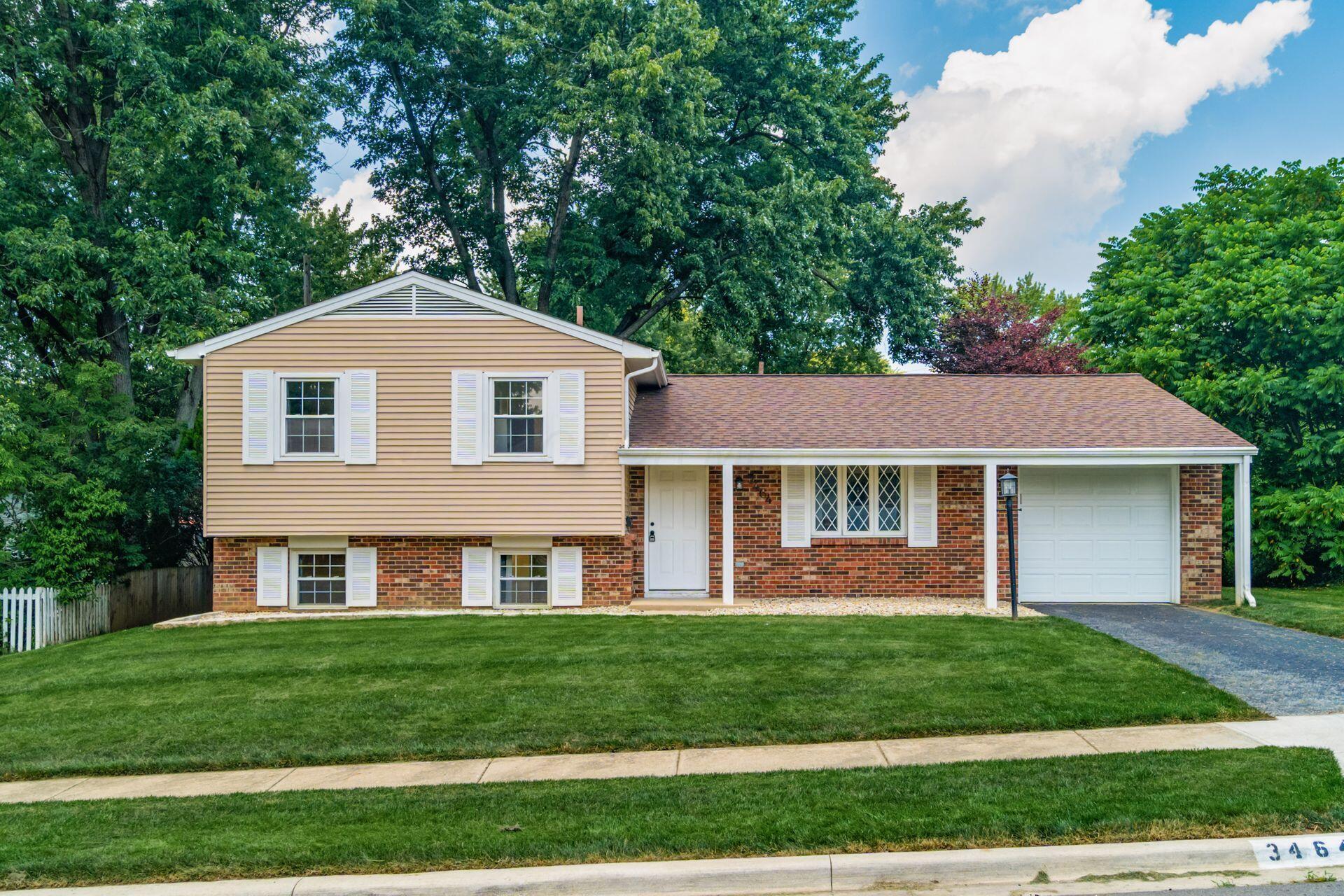 3464 Brazzaville Road