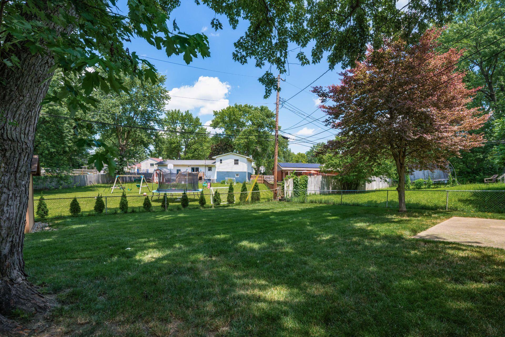 3464 Brazzaville Road