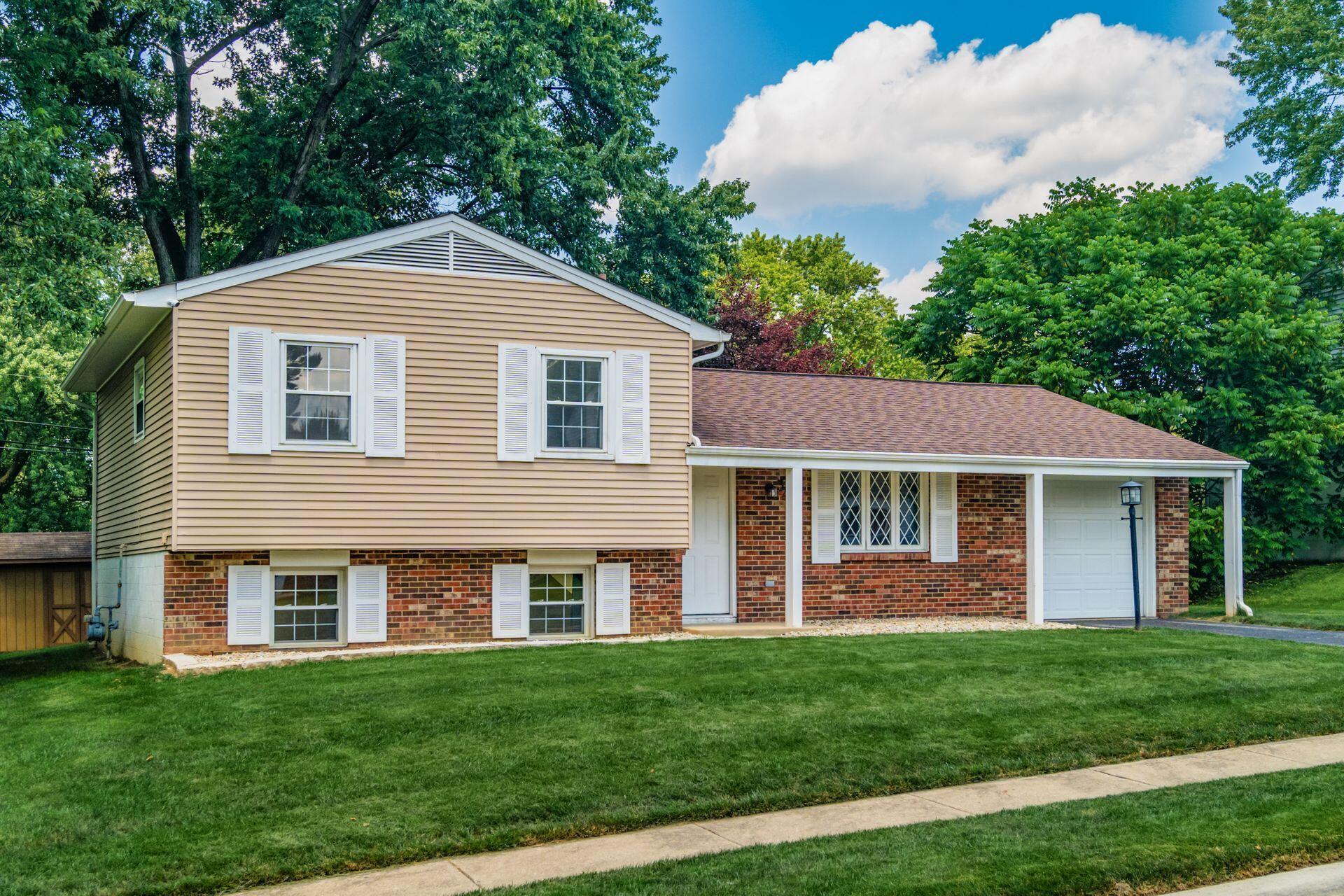 3464 Brazzaville Road