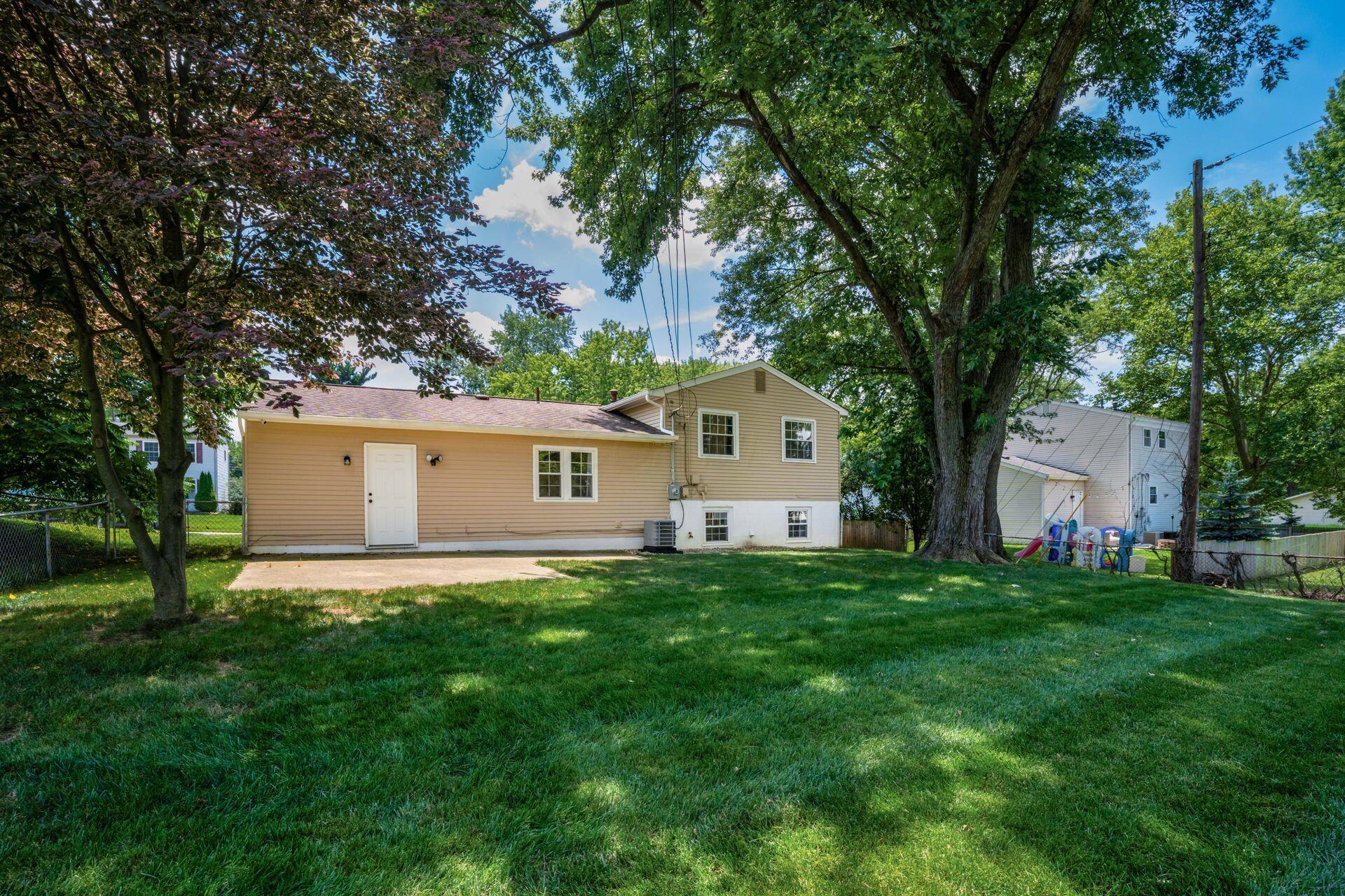 3464 Brazzaville Road