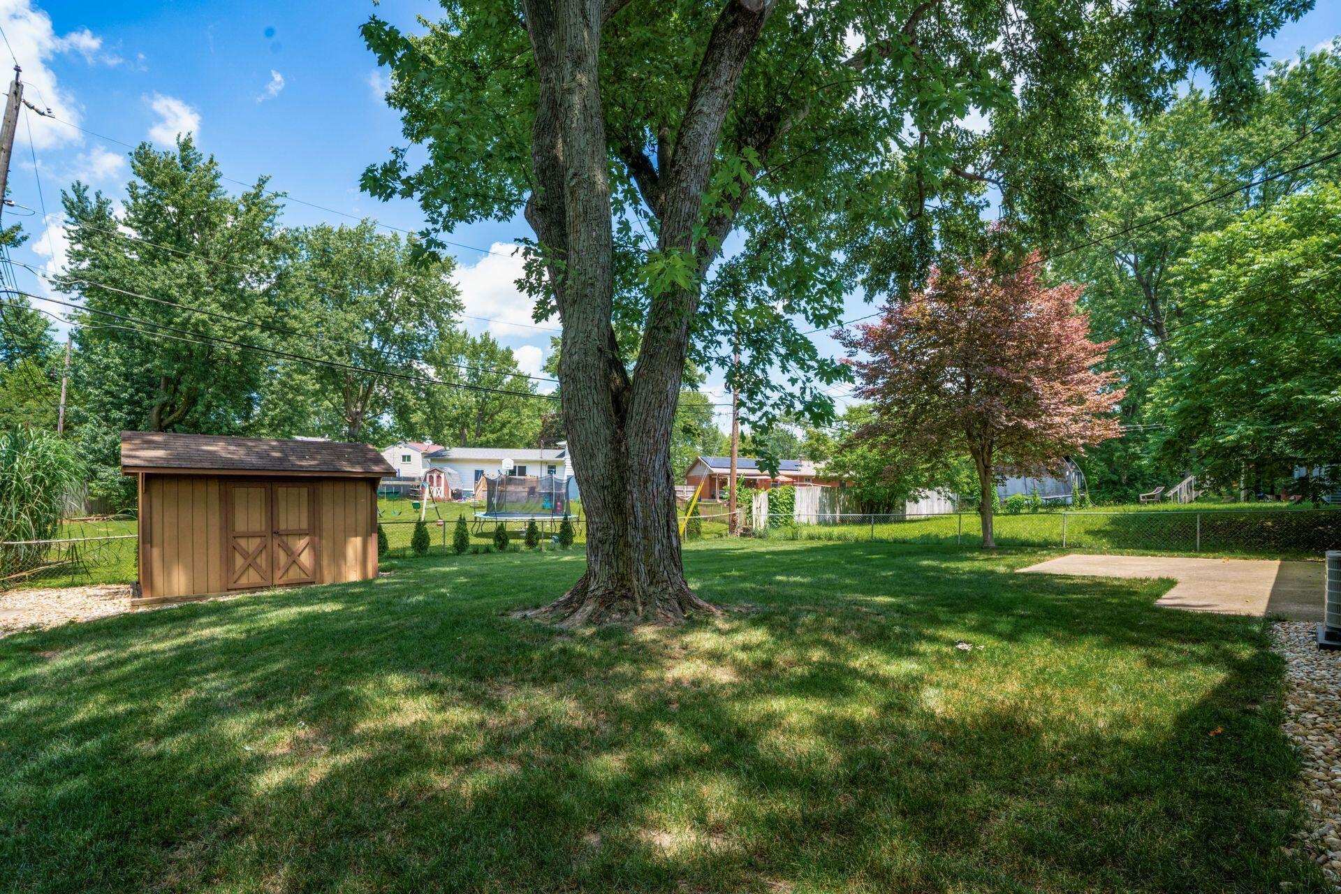 3464 Brazzaville Road