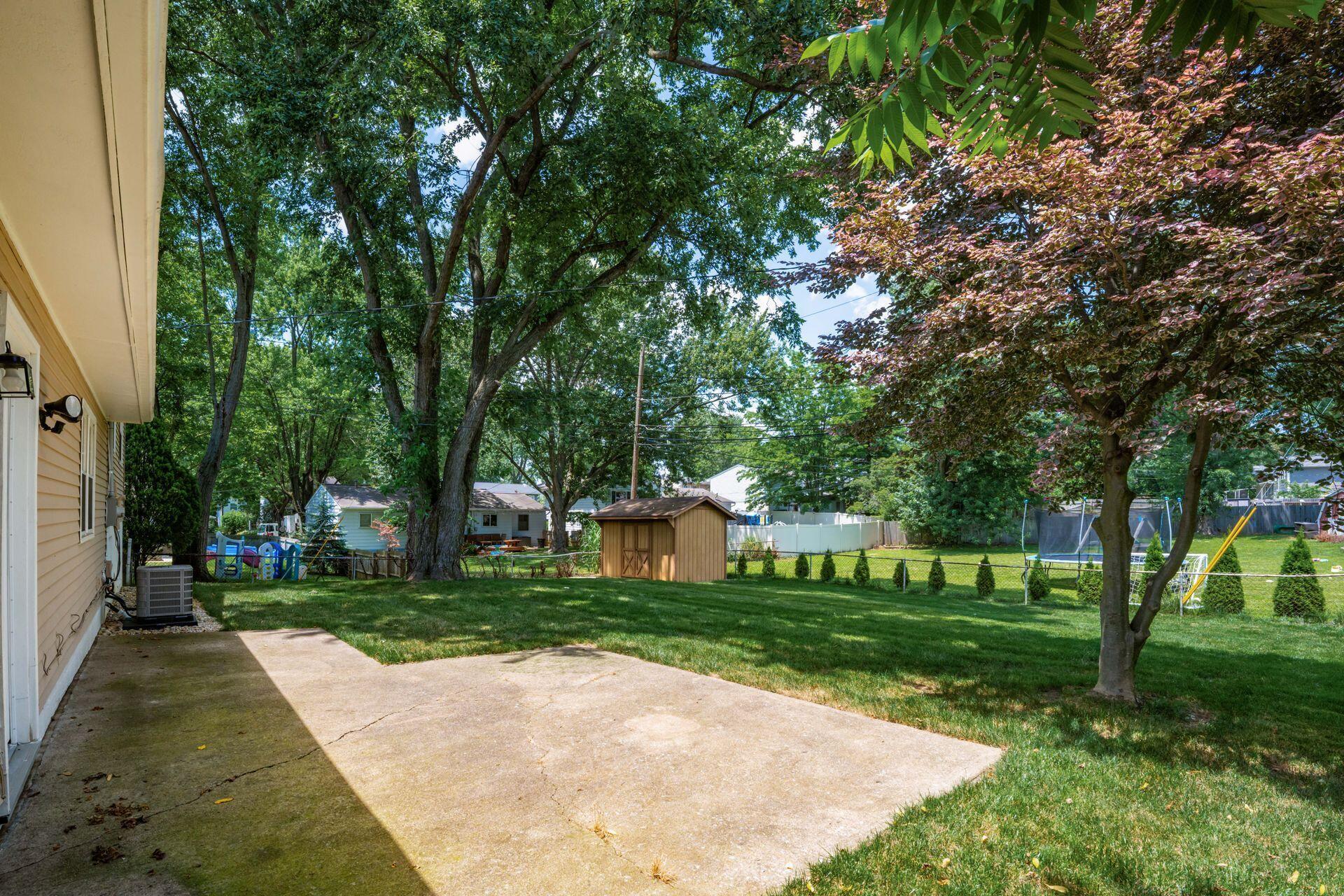 3464 Brazzaville Road