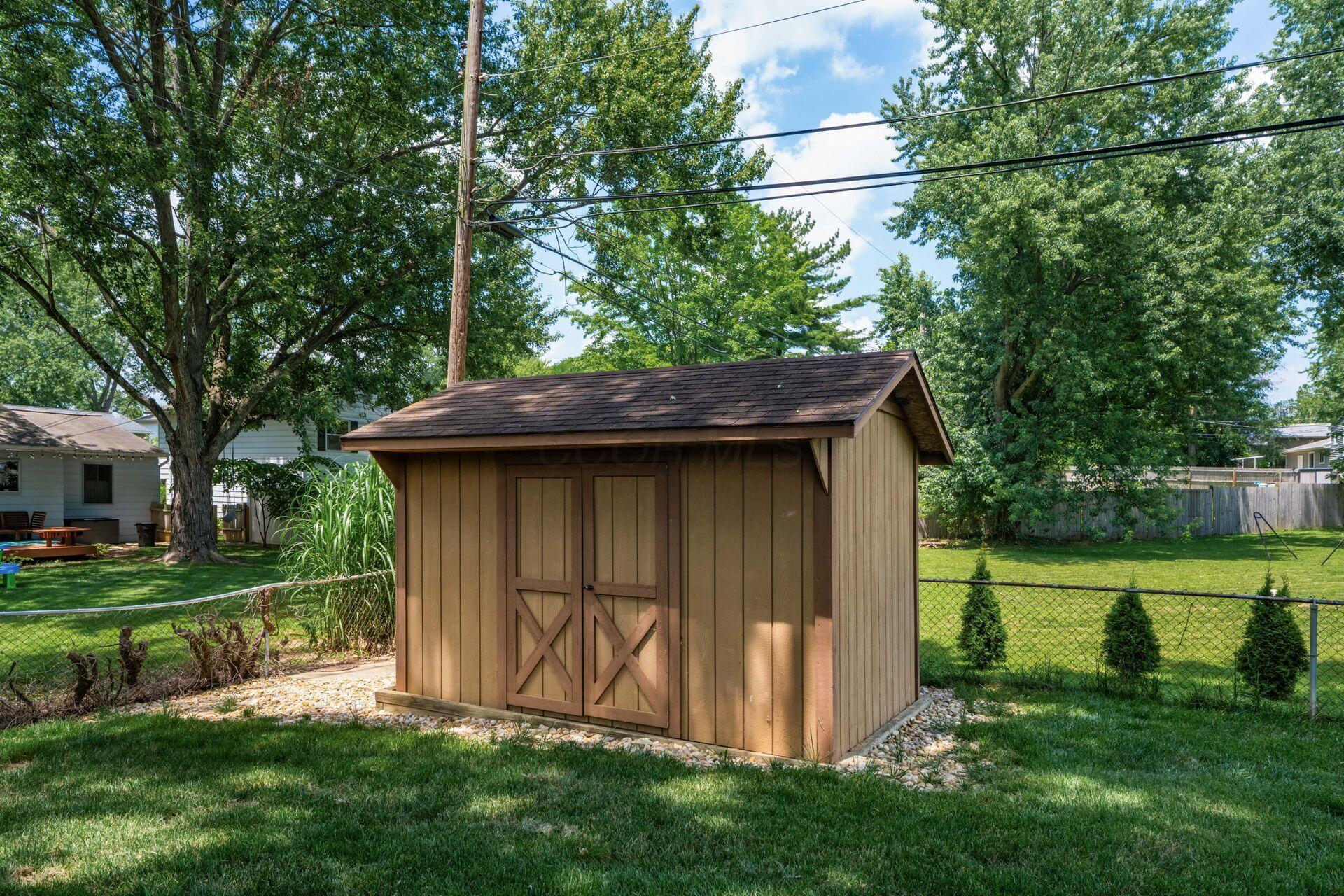 3464 Brazzaville Road