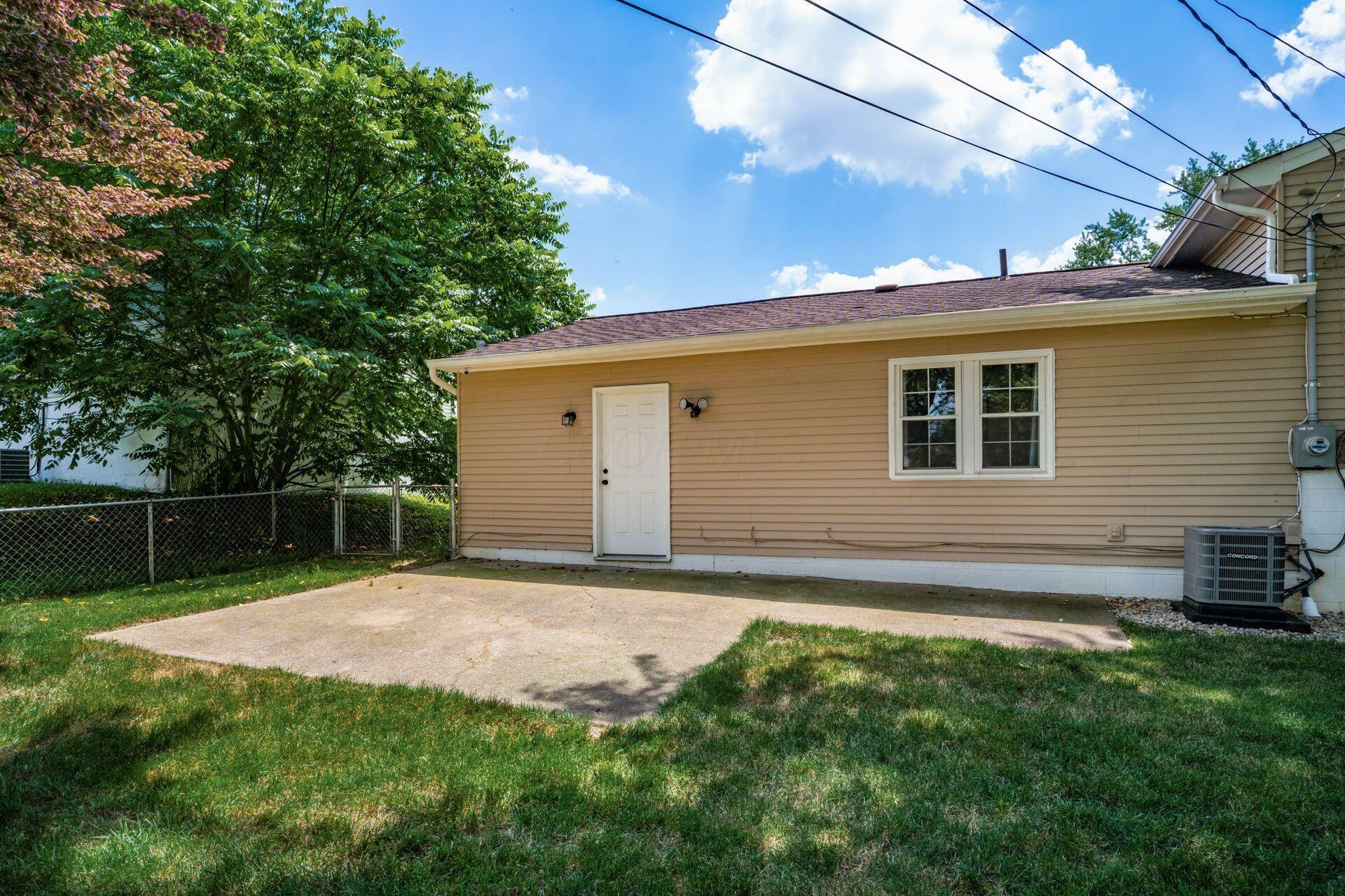 3464 Brazzaville Road