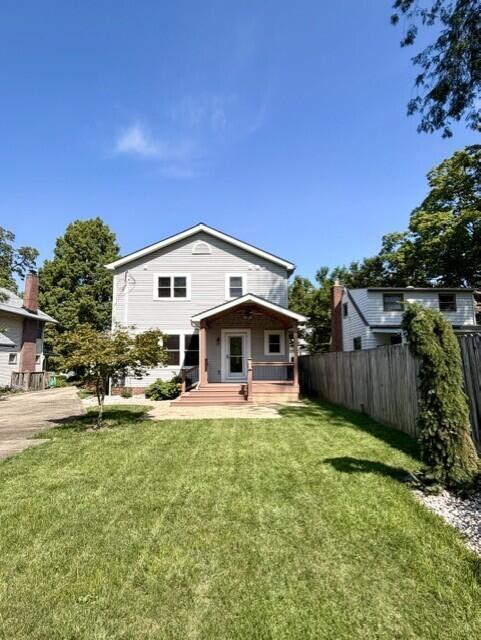 173 Chatham Road