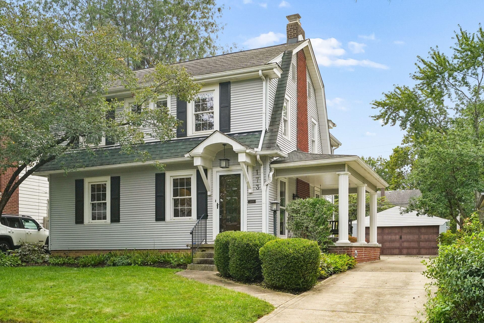 173 Chatham Road
