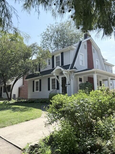 173 Chatham Road