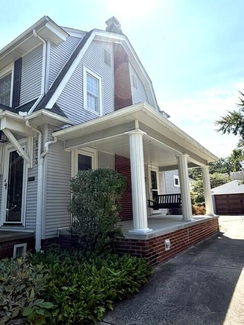 173 Chatham Road