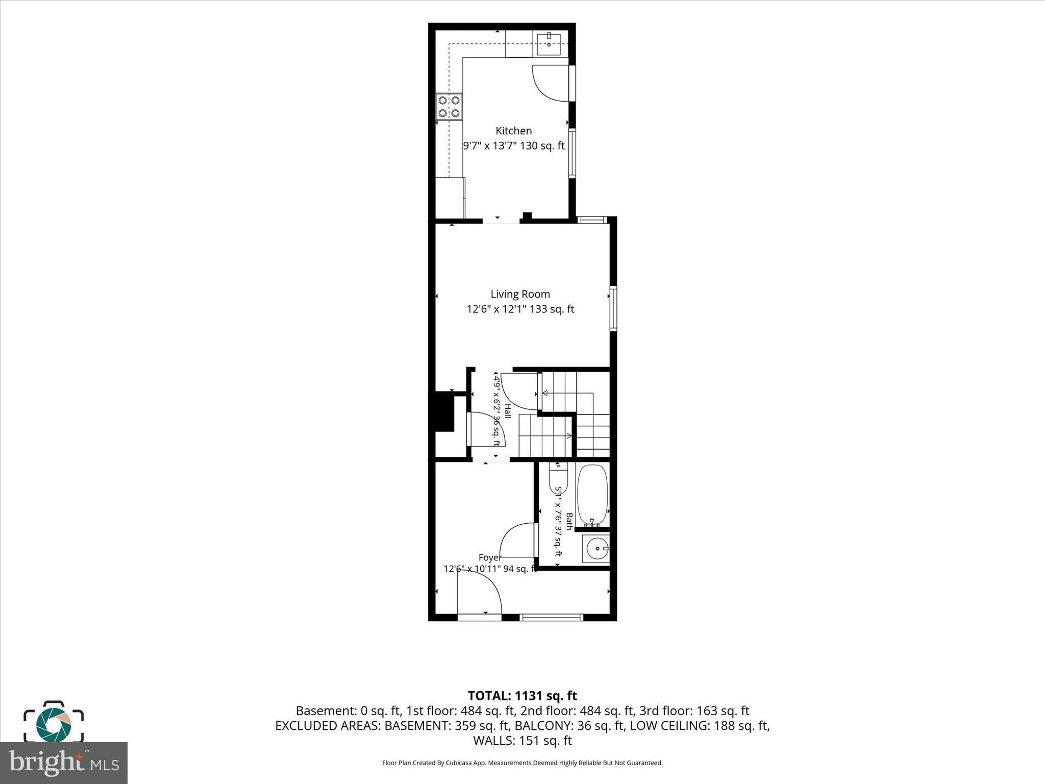 115 E LOCUST STREET