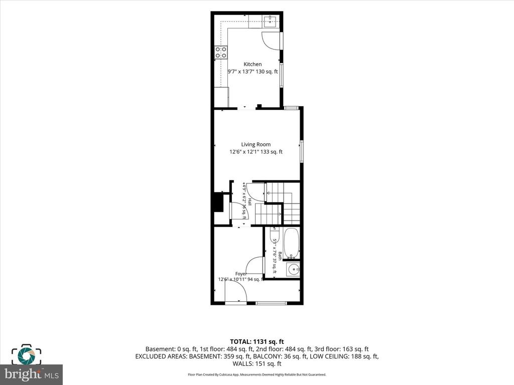 115 E LOCUST STREET
