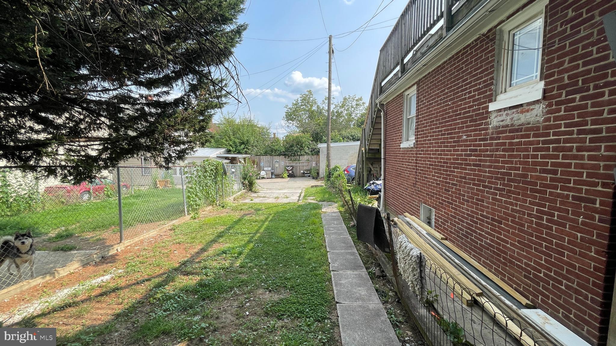 506 W PRINCESS STREET