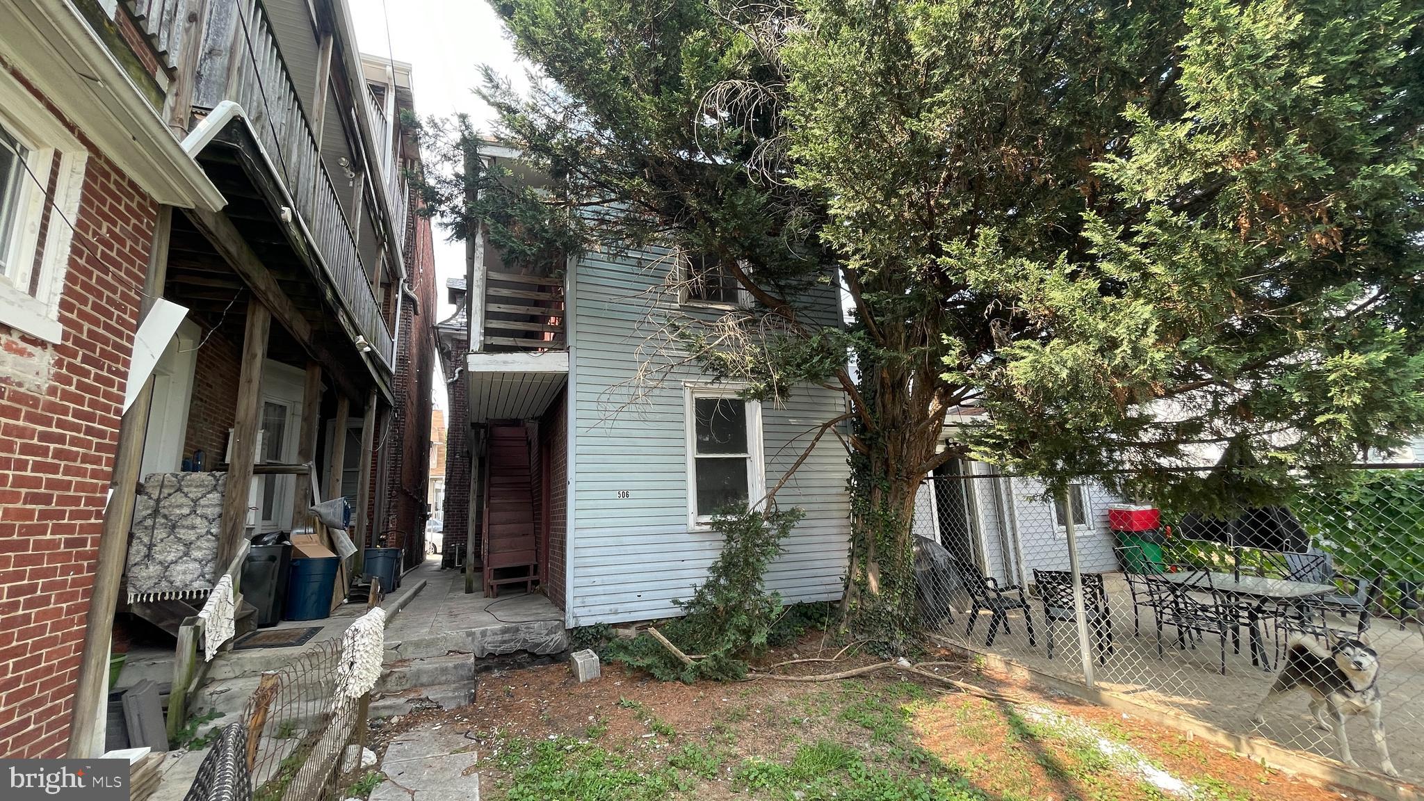 506 W PRINCESS STREET
