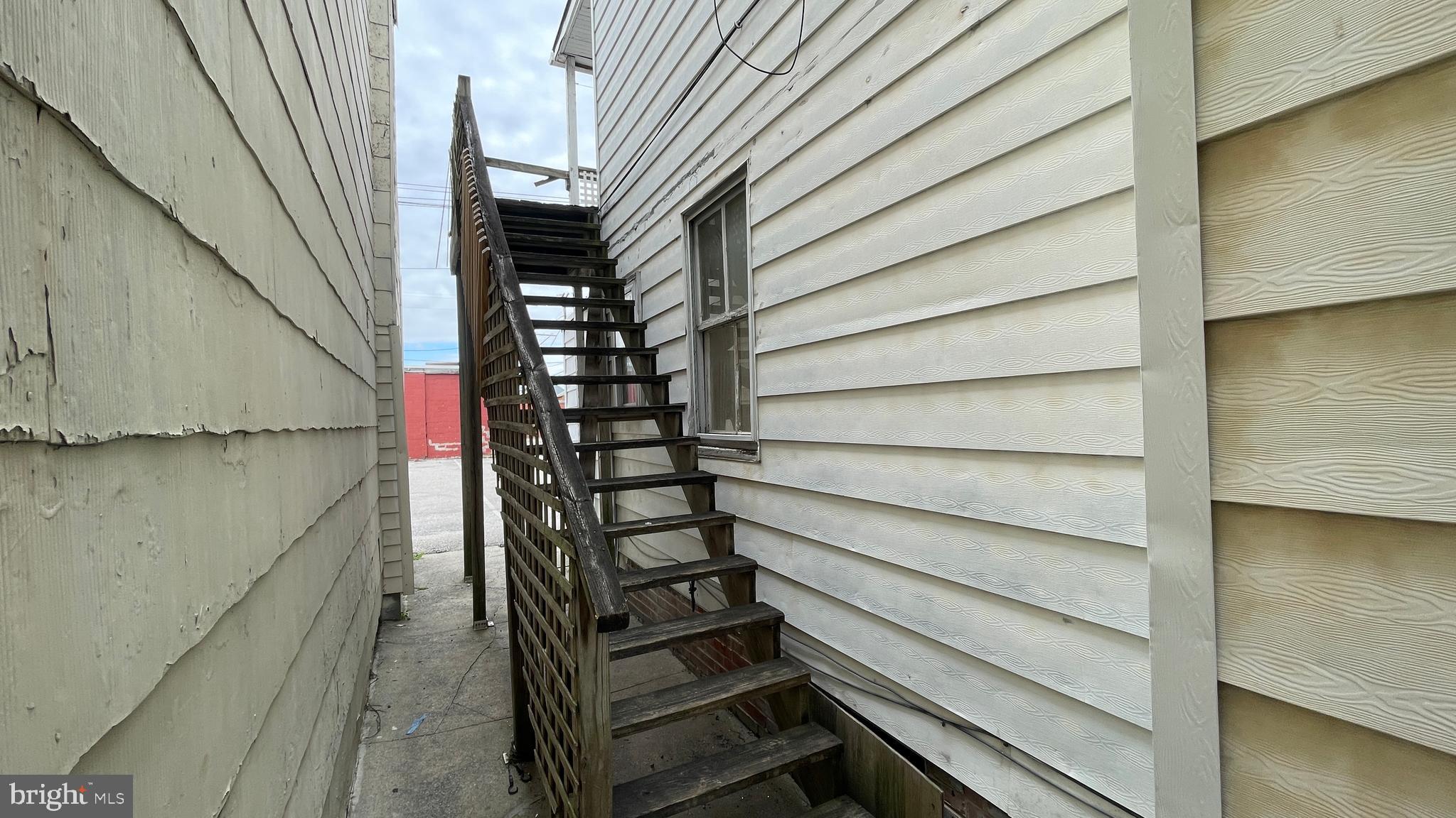 26 N WEST STREET